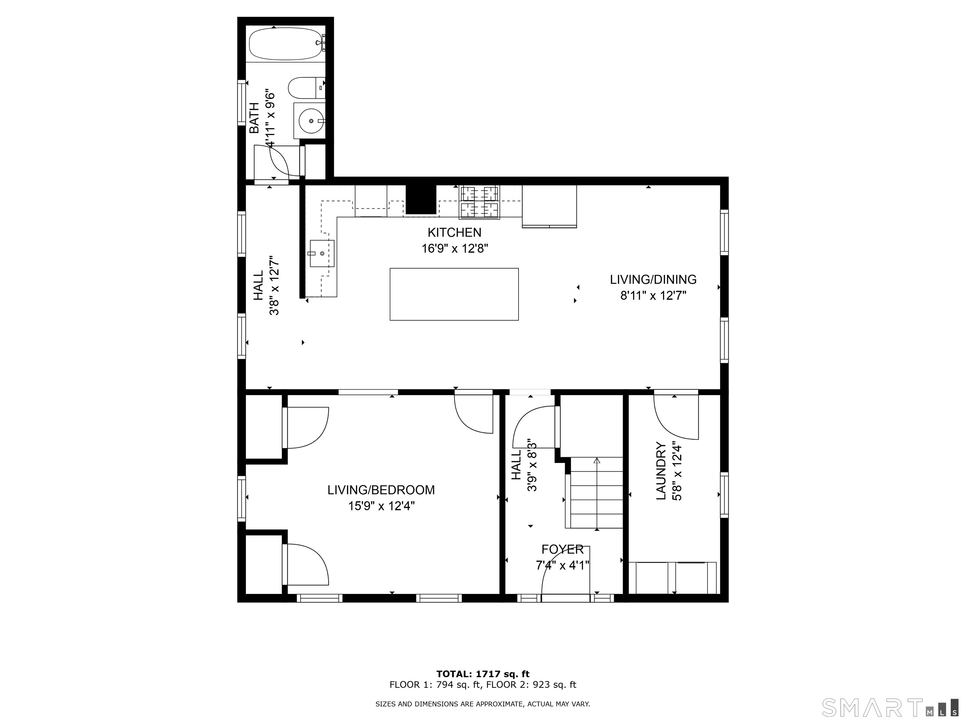 14 Plymouth Avenue Property Photo 7