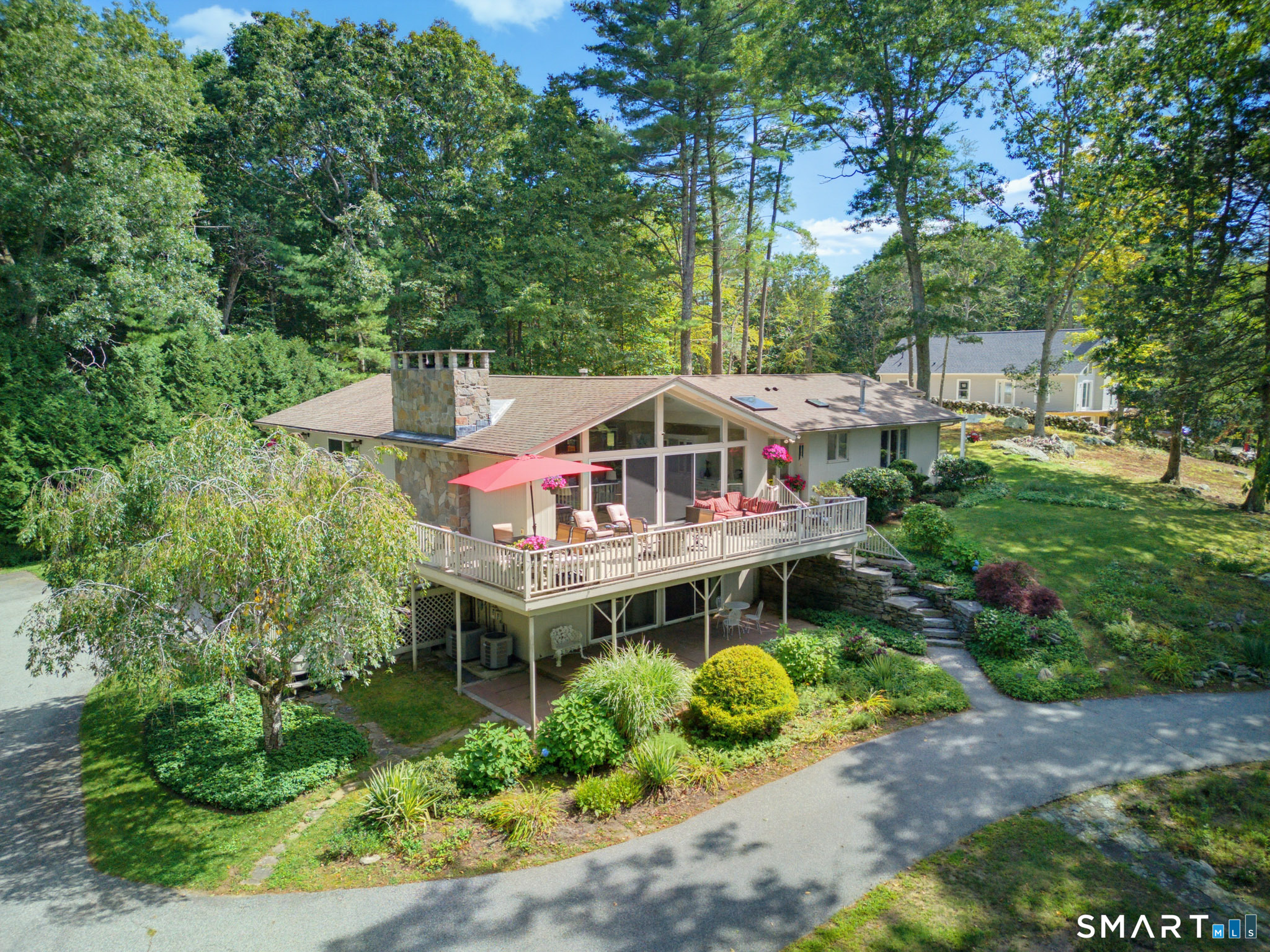 82 Kennerson Reservoir Road Property Photo 1
