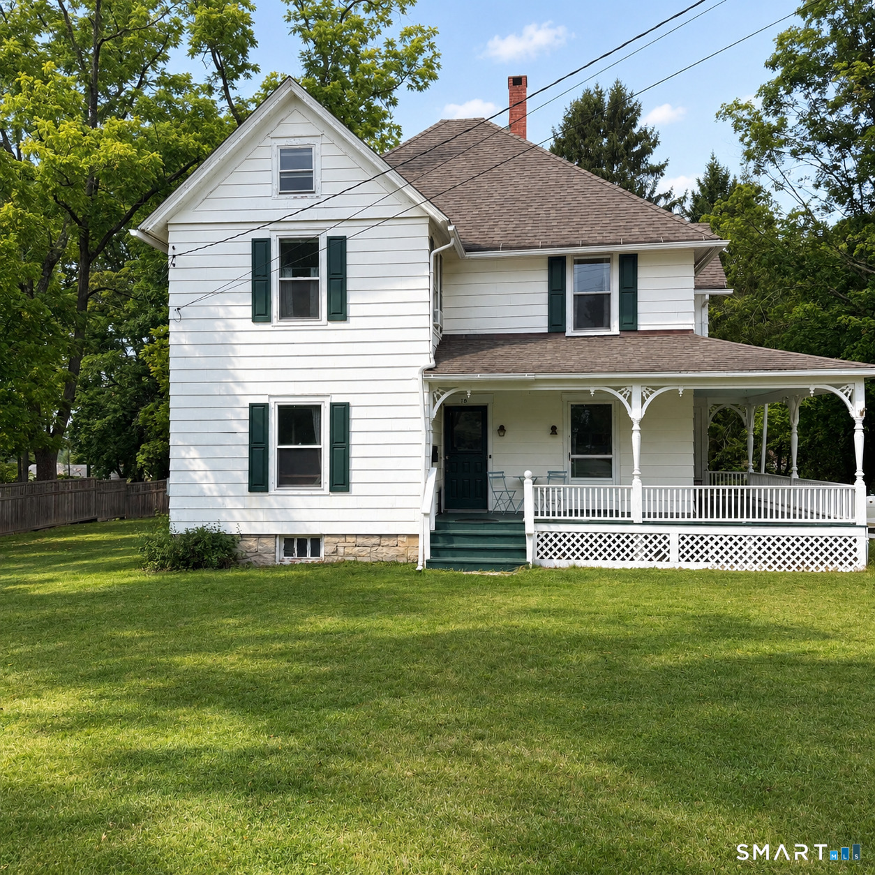 18 Hospital Hill Road Property Photo 1