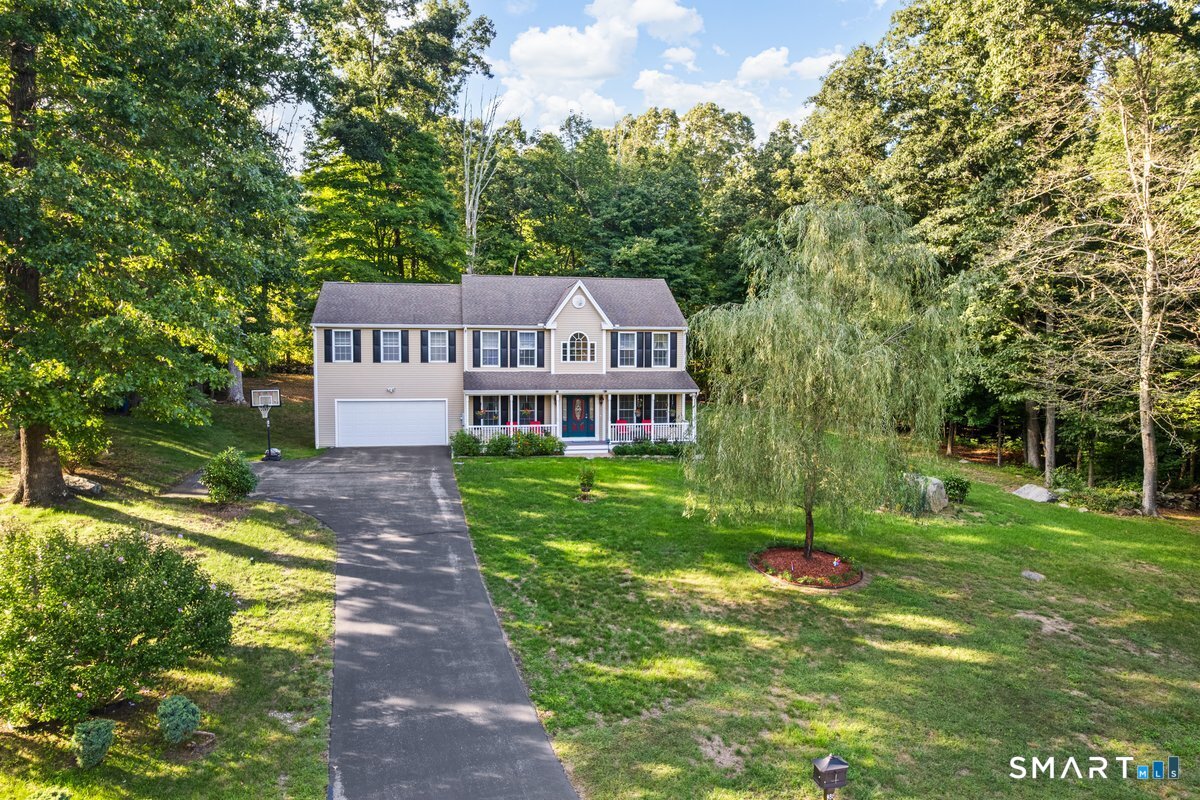 38 Brookside Drive Property Photo 1