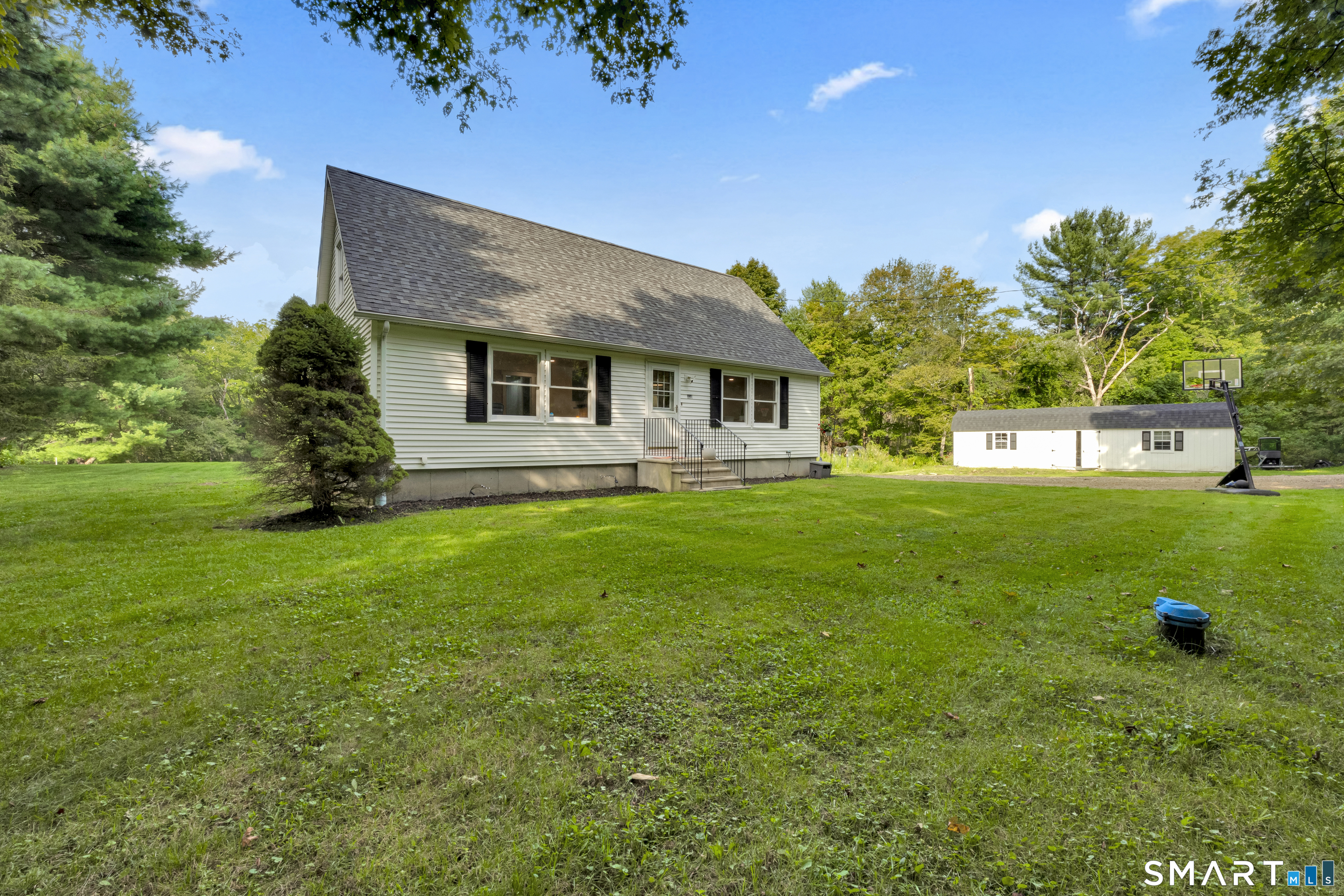 254 Lynch Road