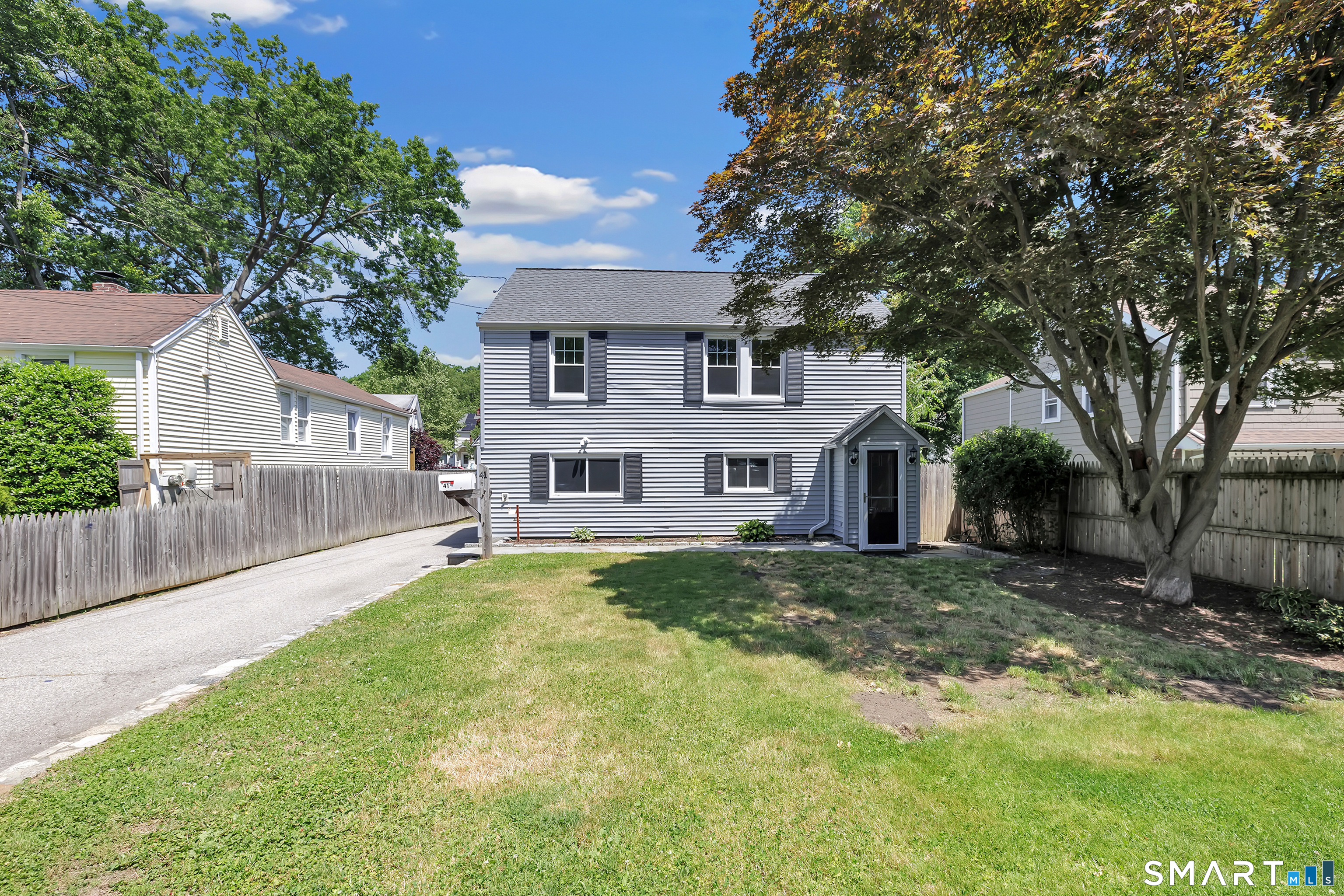 41 Frisbie Street Property Photo 1