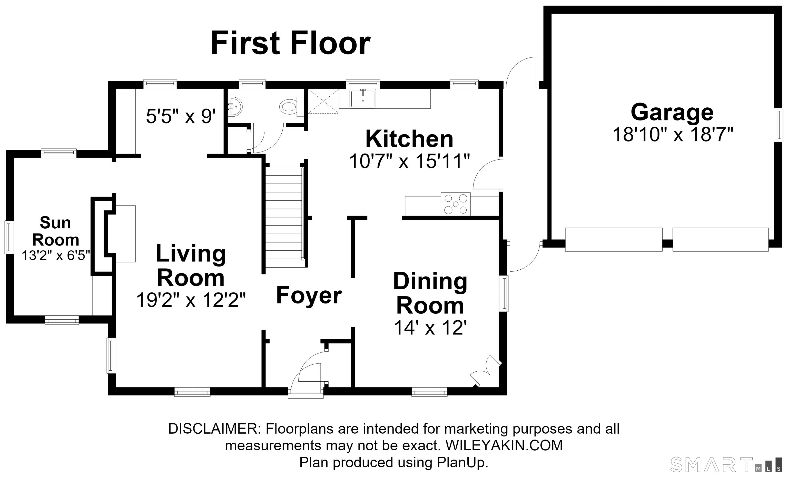 110 Middlebrook Road Property Photo 38