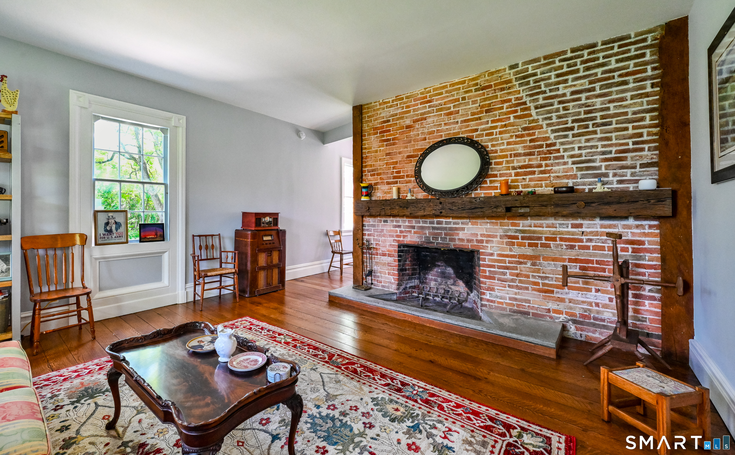 108 Squire Hill Road Property Photo 8