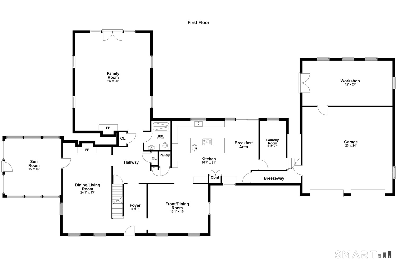 128 Cobblers Hill Road Property Photo 18