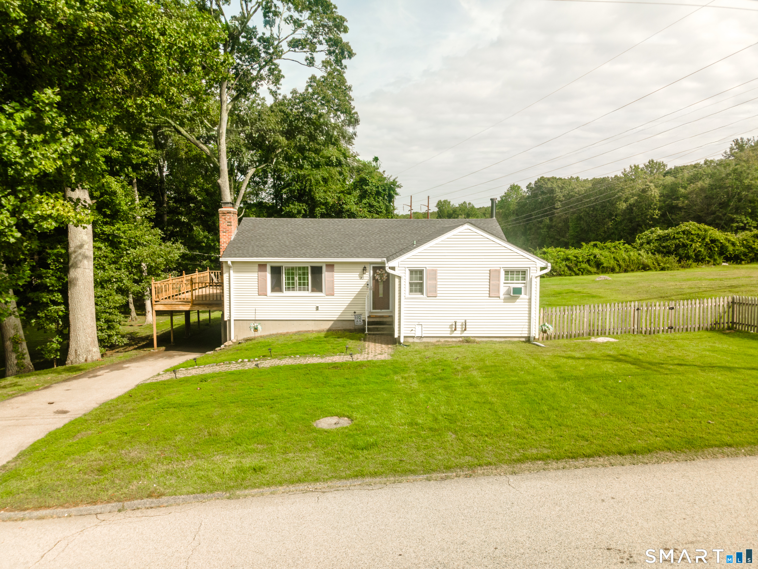 83 Woodland Drive Property Photo 1