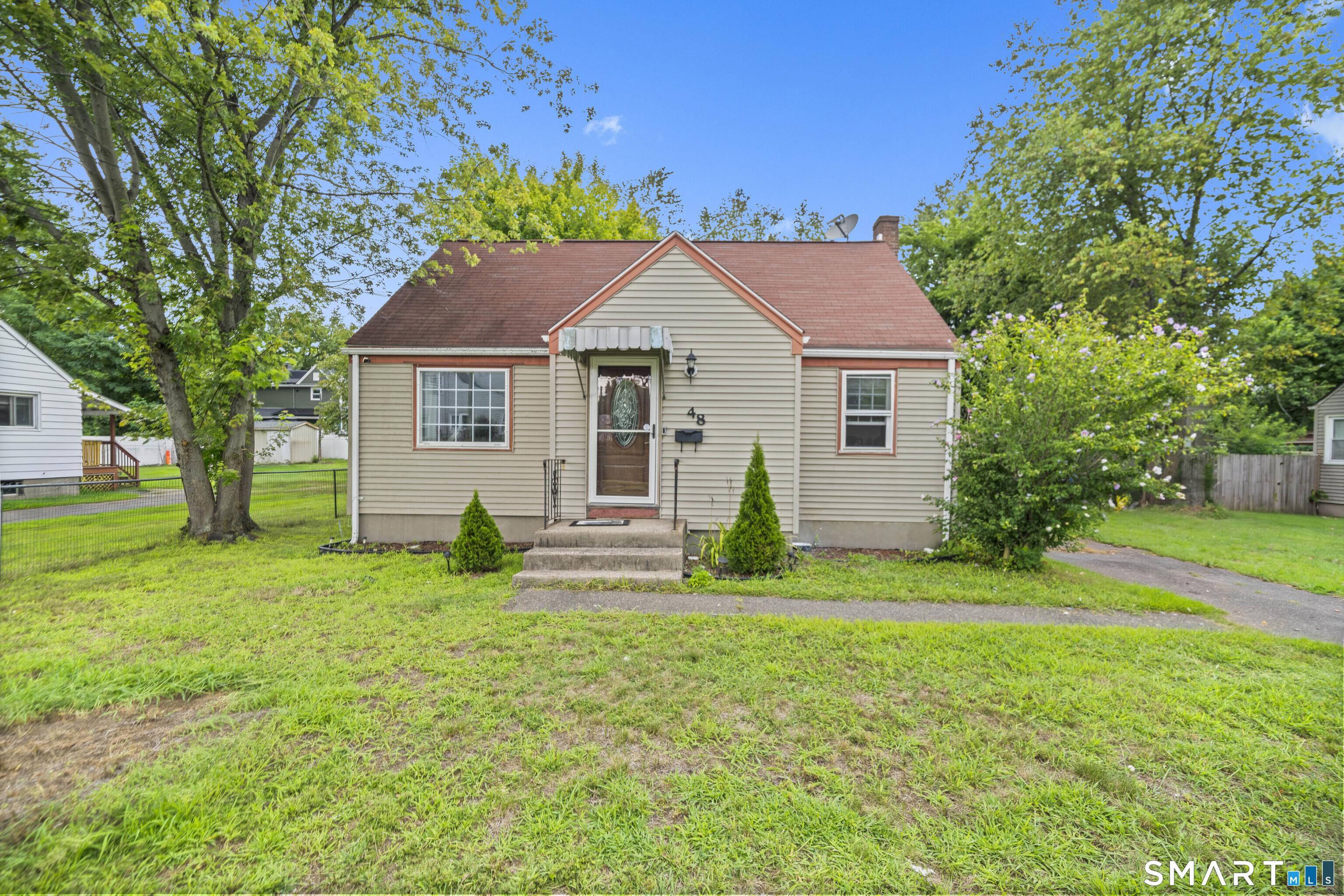 48 Park Avenue Property Photo