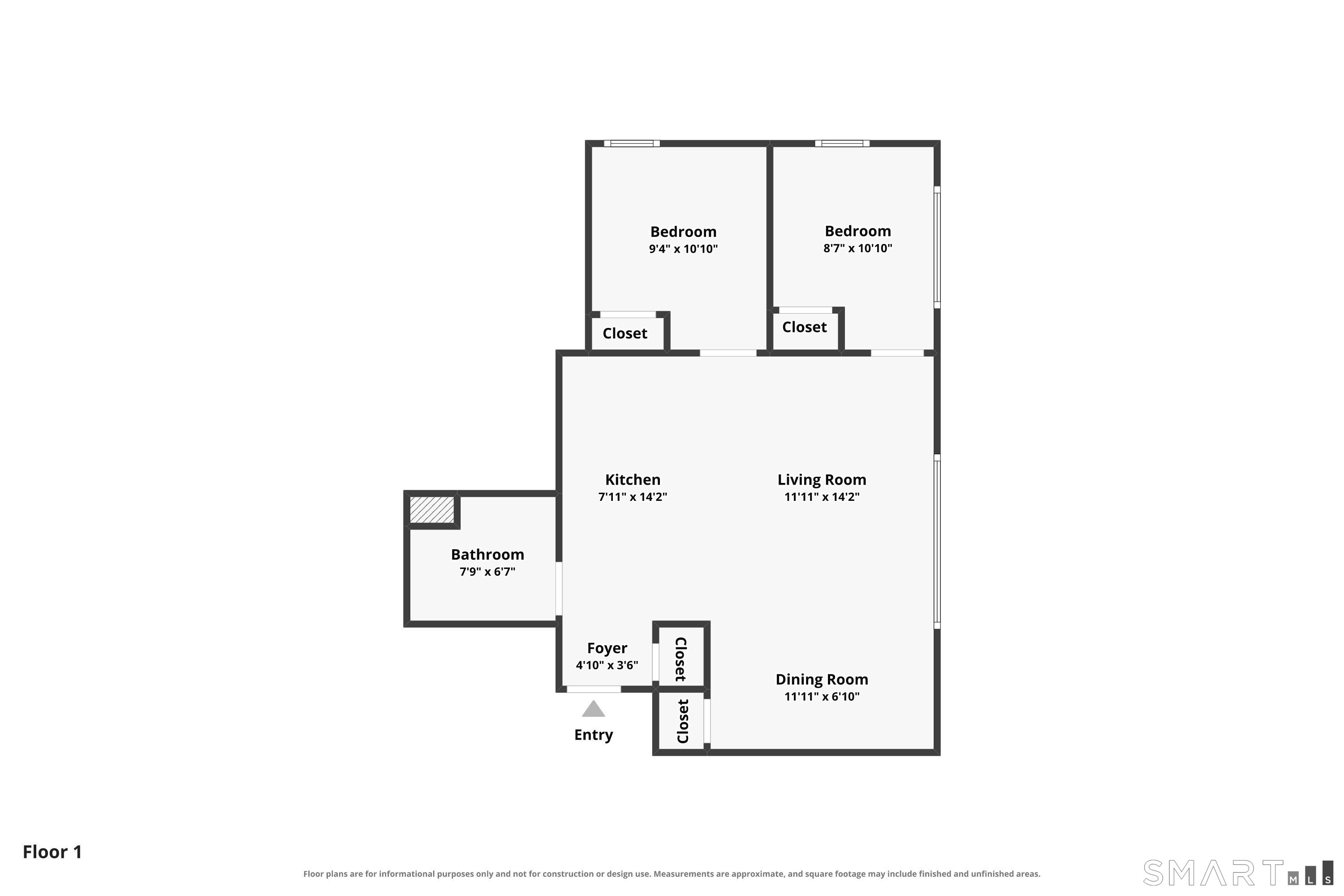 804 Main 401/416 Street Property Photo 19