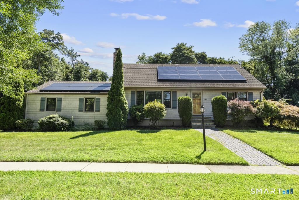 50 Bulmer Drive Property Photo 1