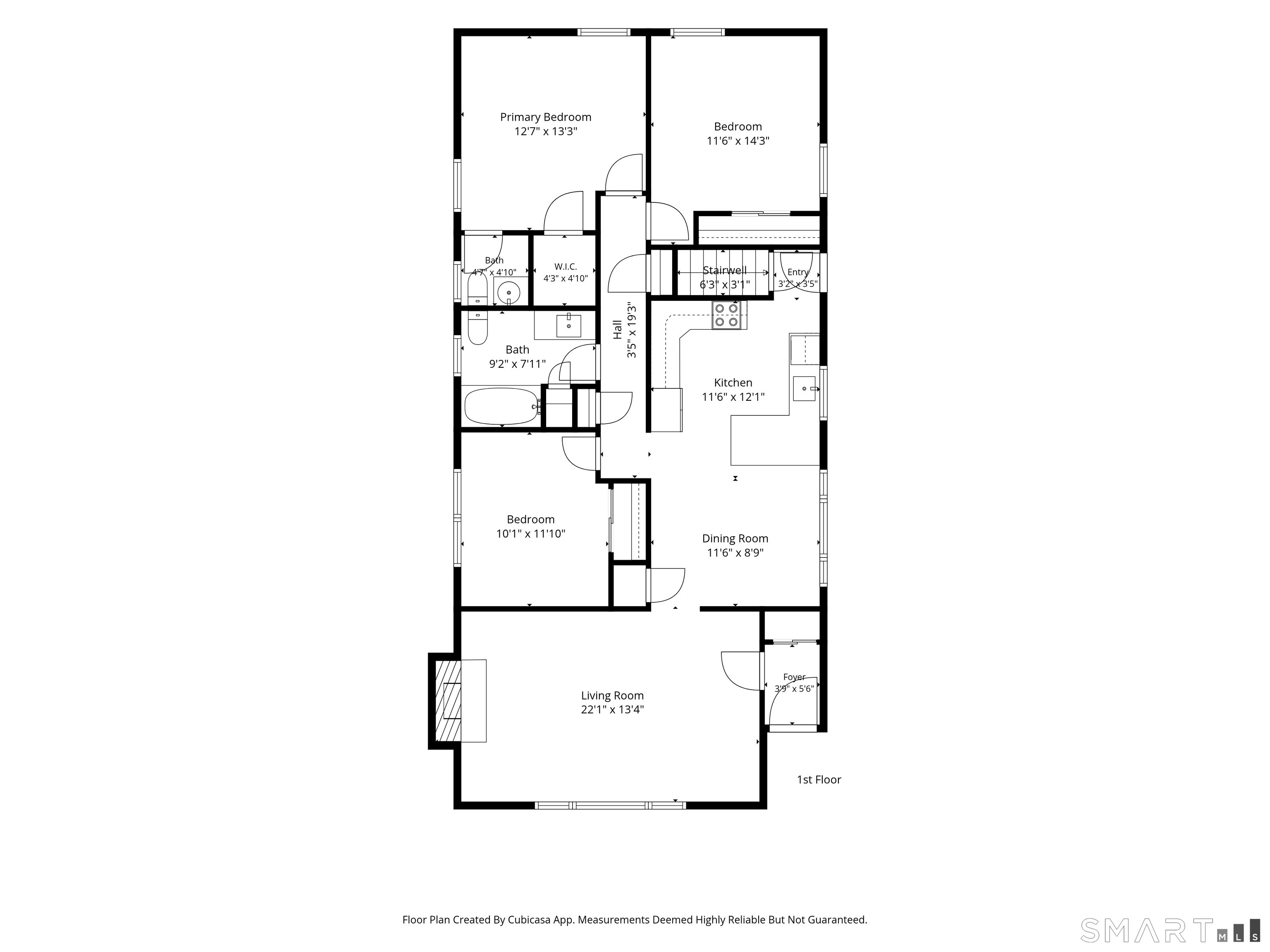321 Old Town Road Property Photo 16