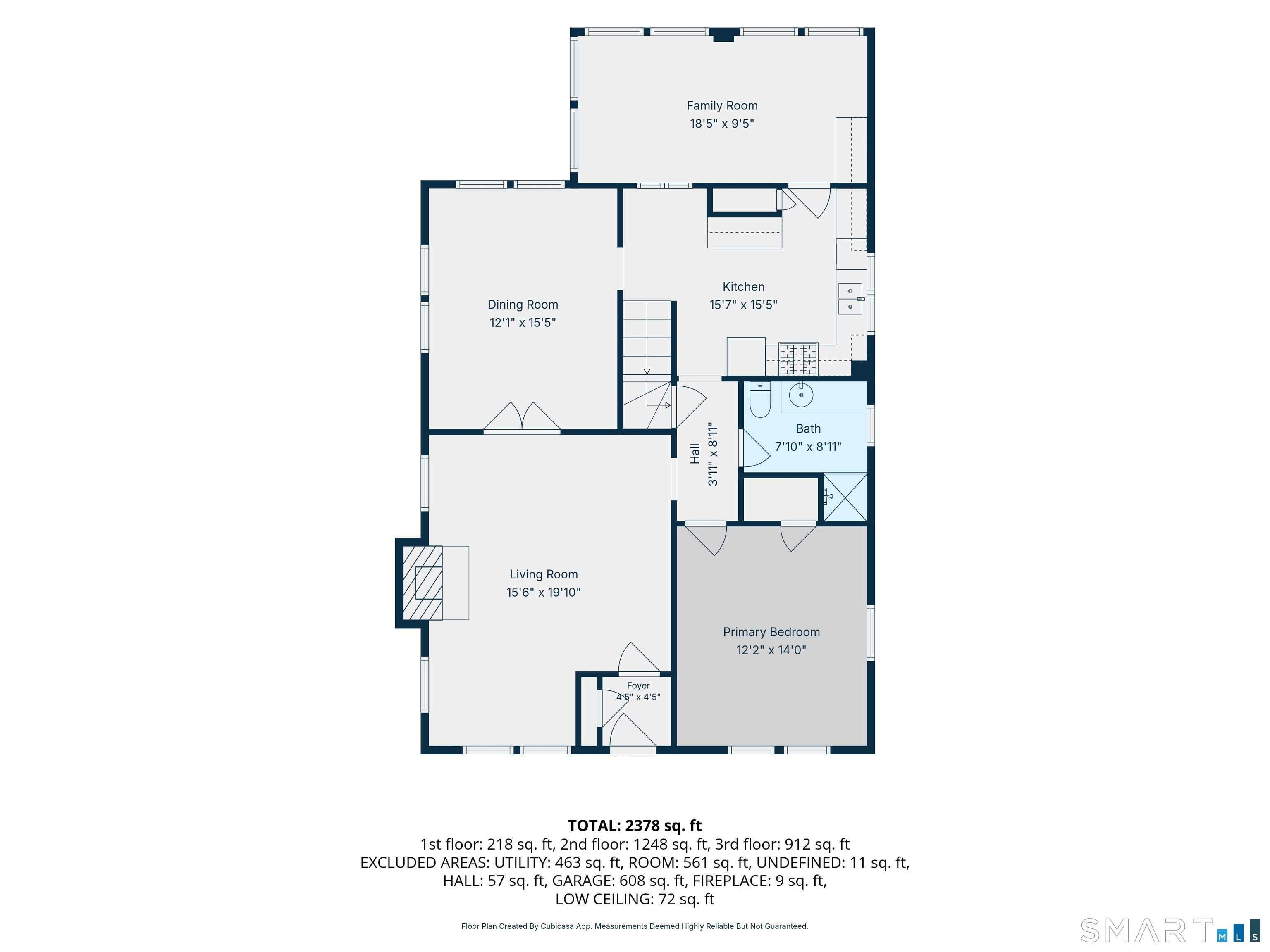 29 Hillcrest Terrace Property Photo 8