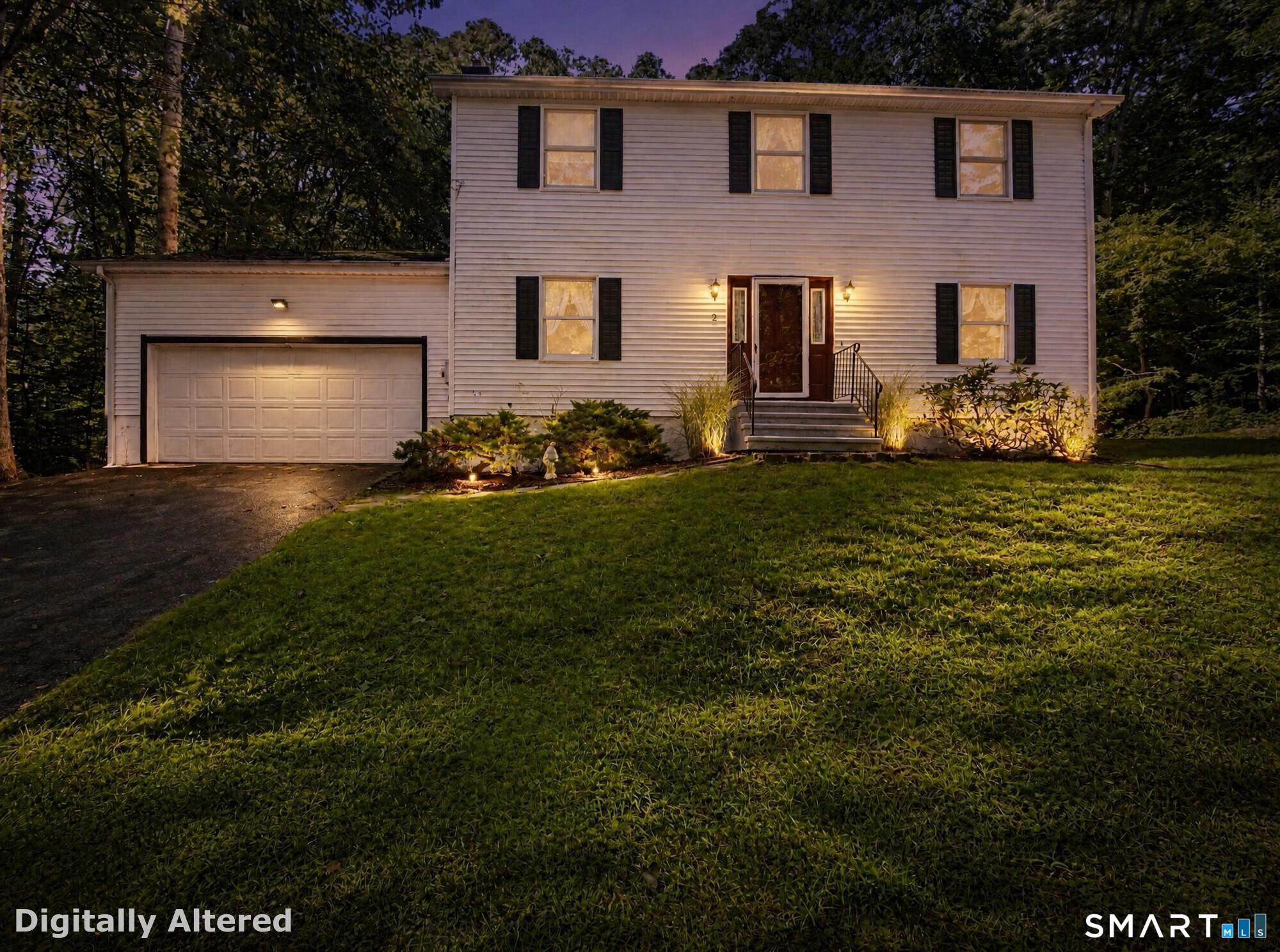 2 Wood Ridge Hills Road Property Photo 1