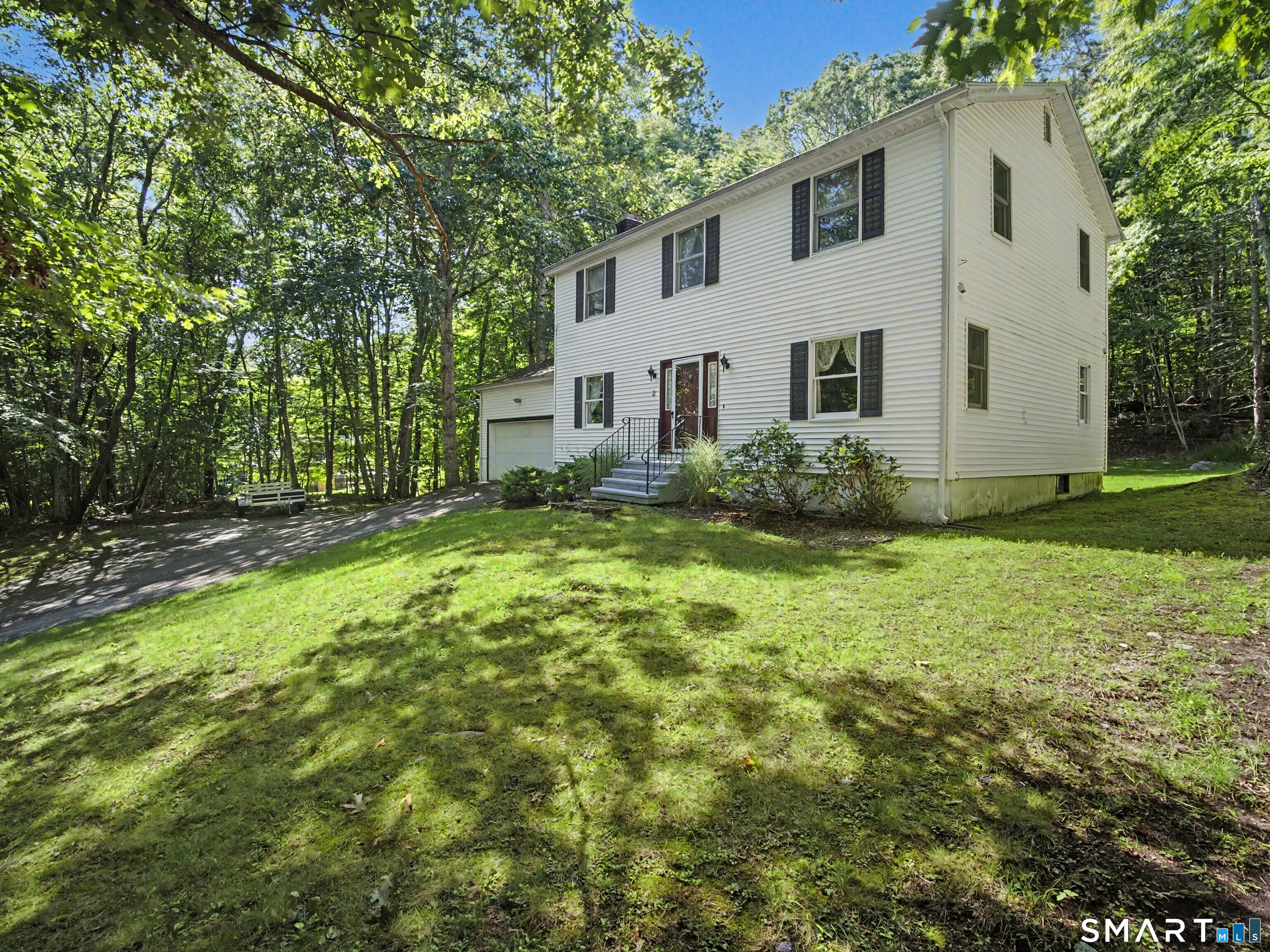 2 Wood Ridge Hills Road Property Photo 2