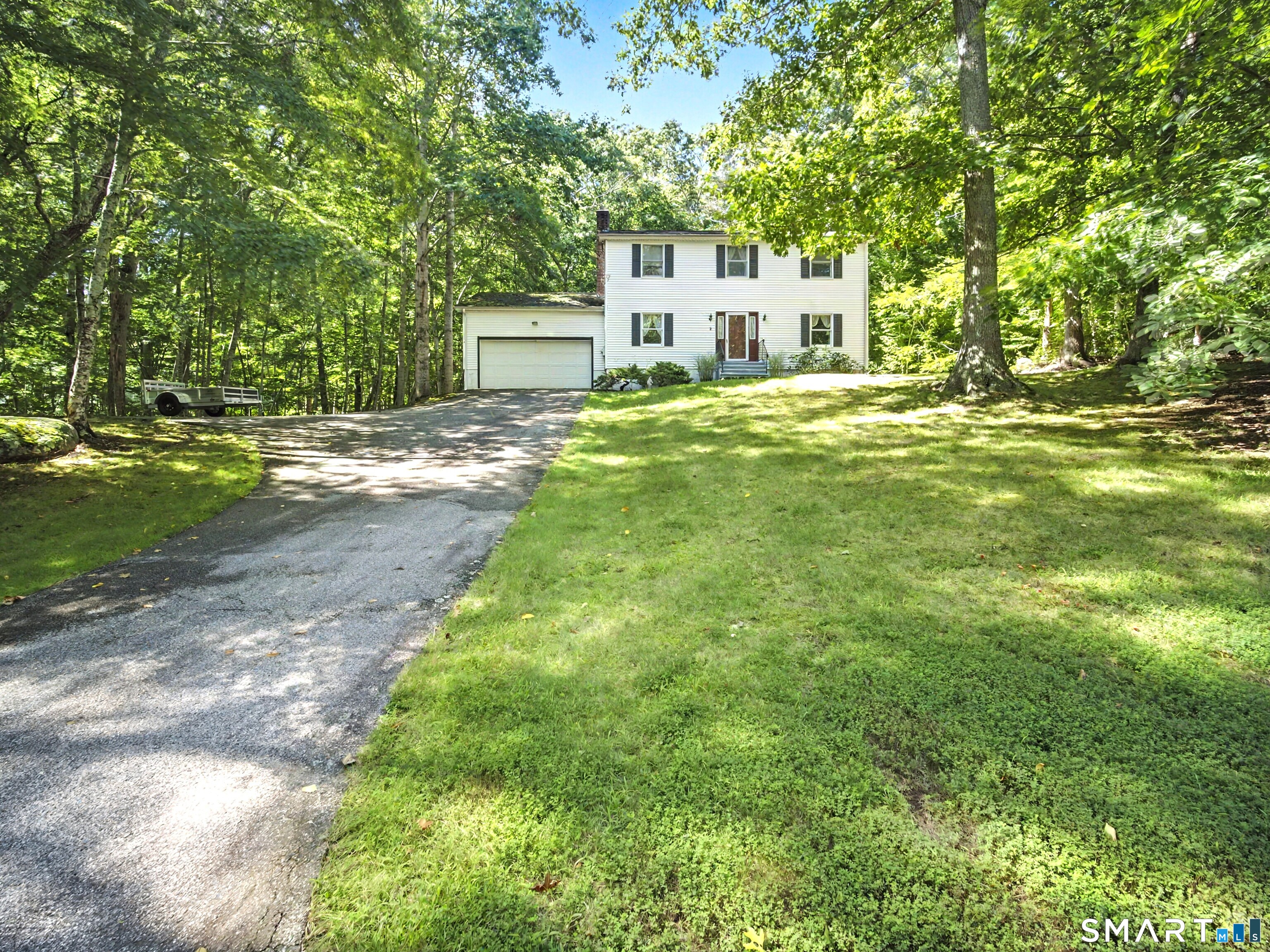 2 Wood Ridge Hills Road Property Photo 3