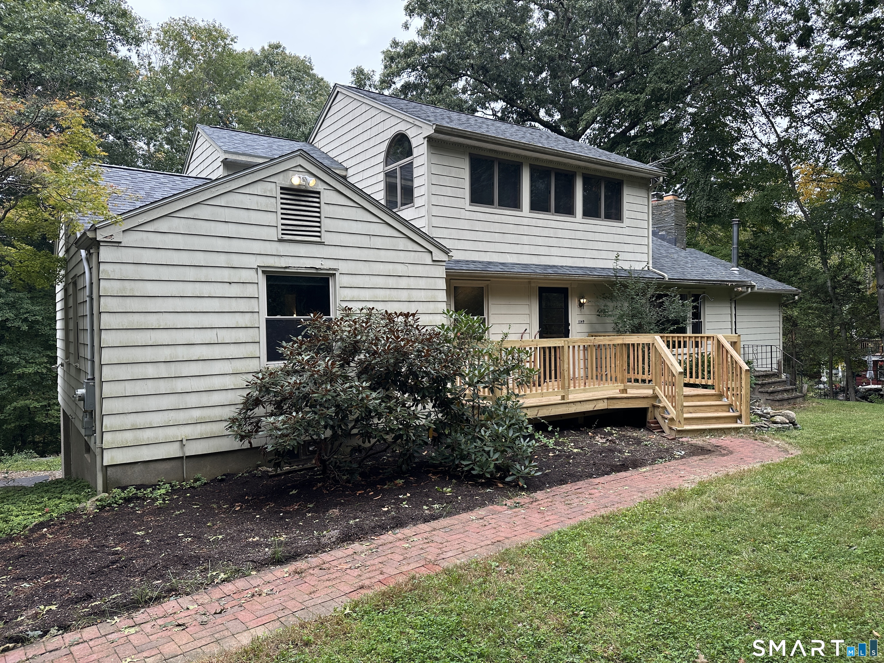 1149 Warner Hill Road Property Photo 1