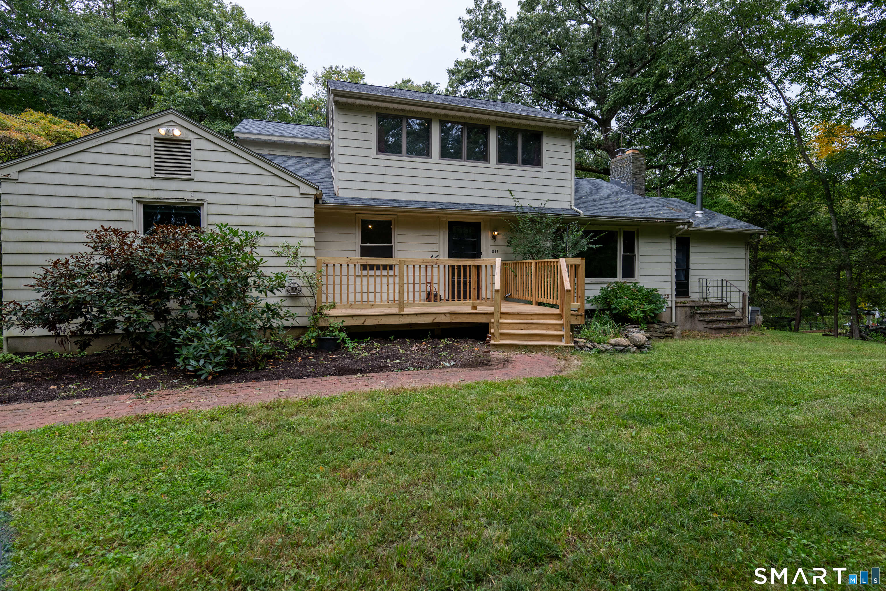 1149 Warner Hill Road Property Photo 3