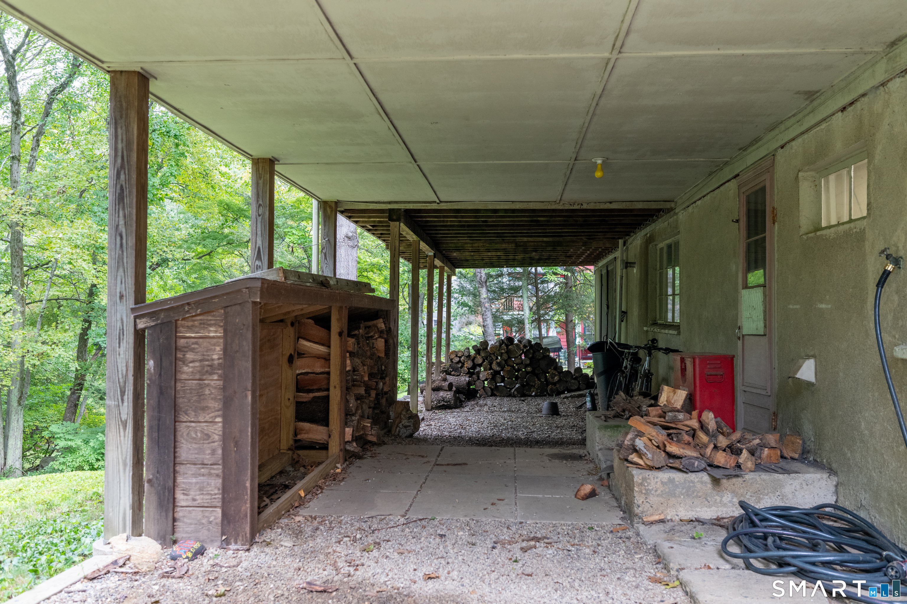 1149 Warner Hill Road Property Photo 6