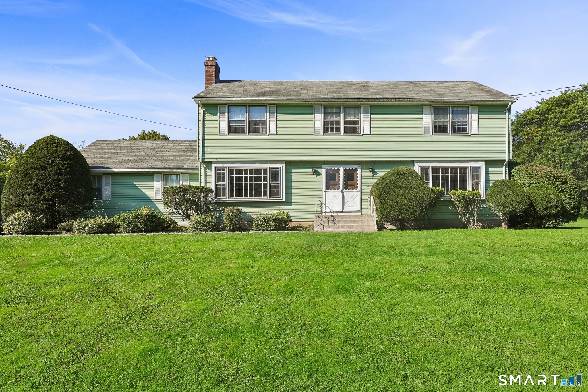 64 Burnwood Drive Property Photo 1