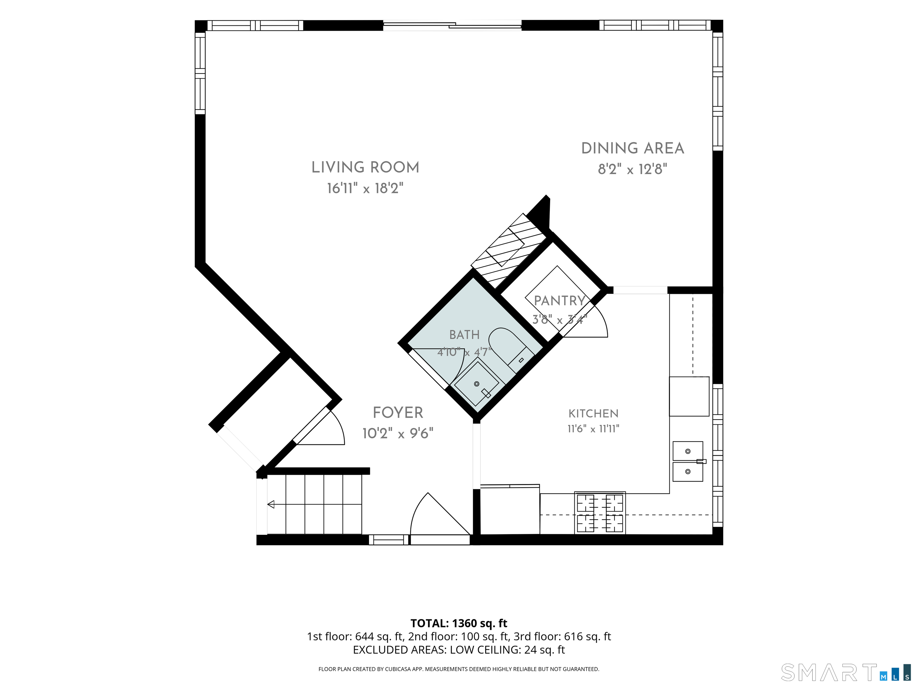 8 Staunton A Court Property Photo 13
