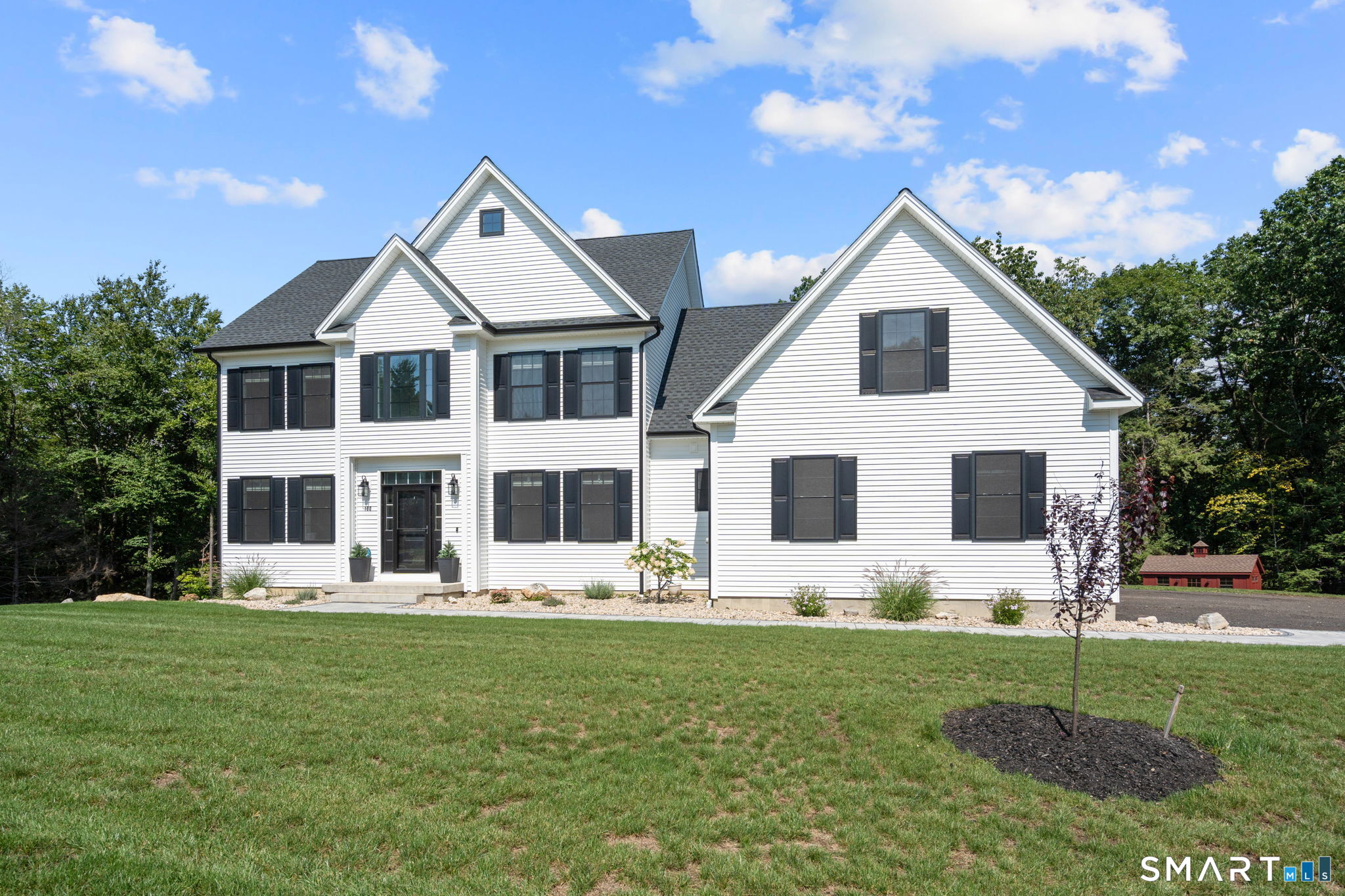 100 Gavitt Road Property Photo 1
