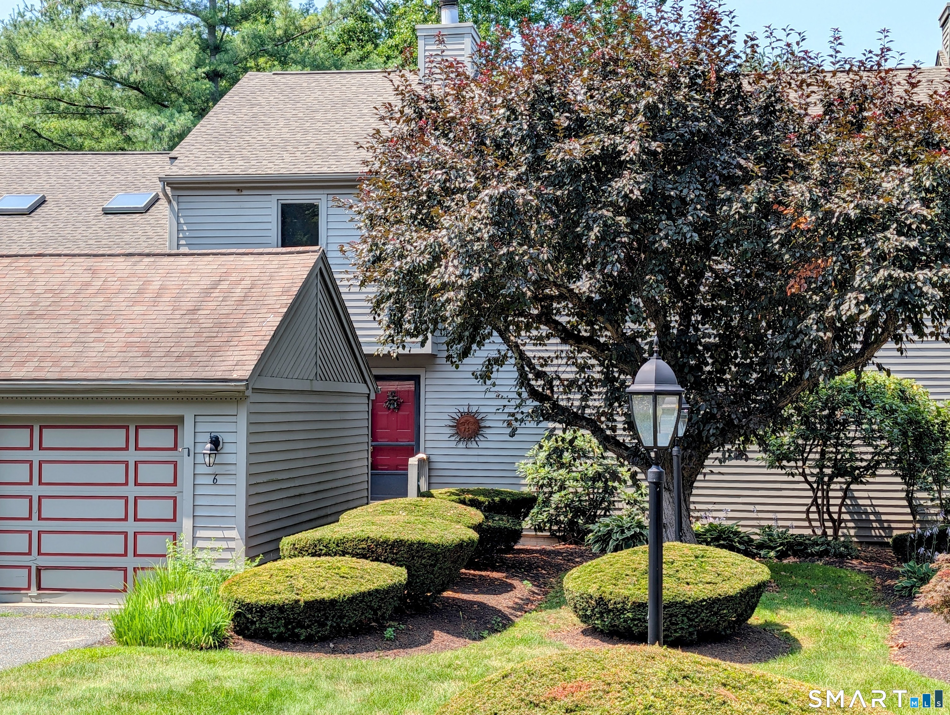 6 Ledgewood 6 Drive Property Photo 1