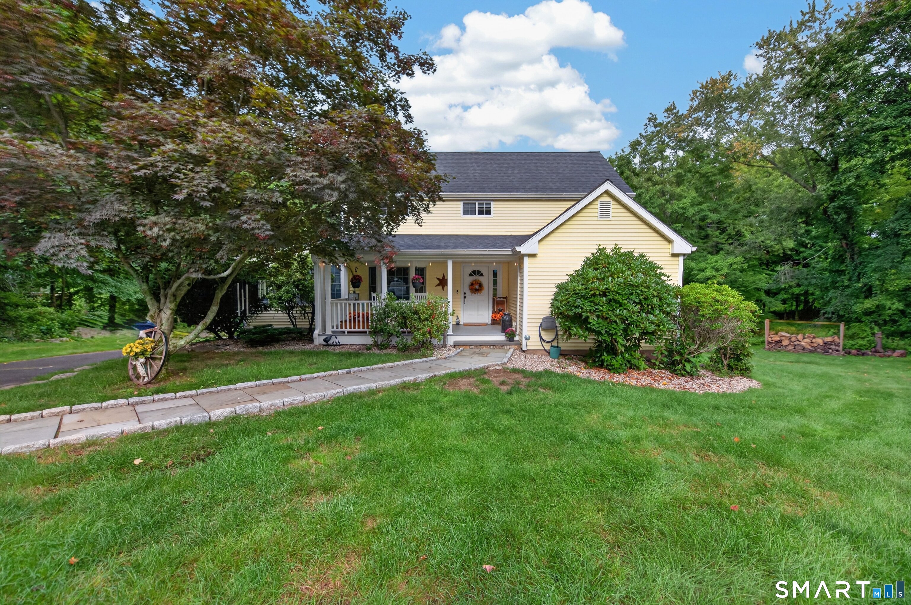 168 Peck Hill Road Property Photo 1