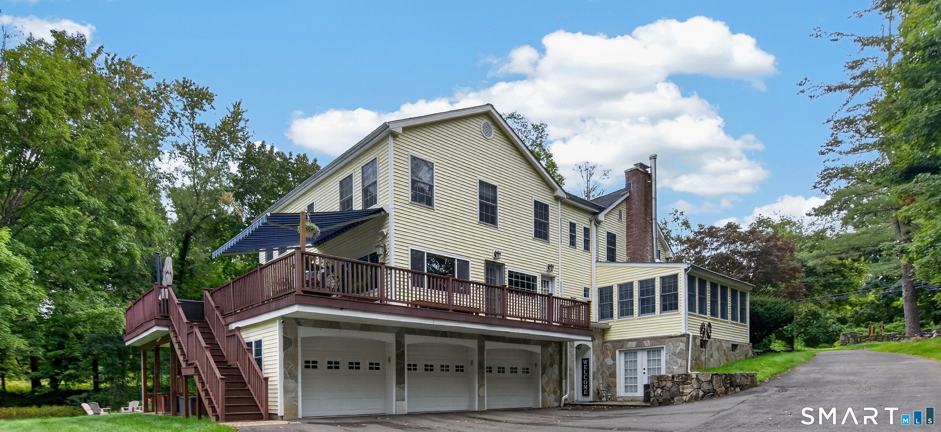 168 Peck Hill Road Property Photo 1