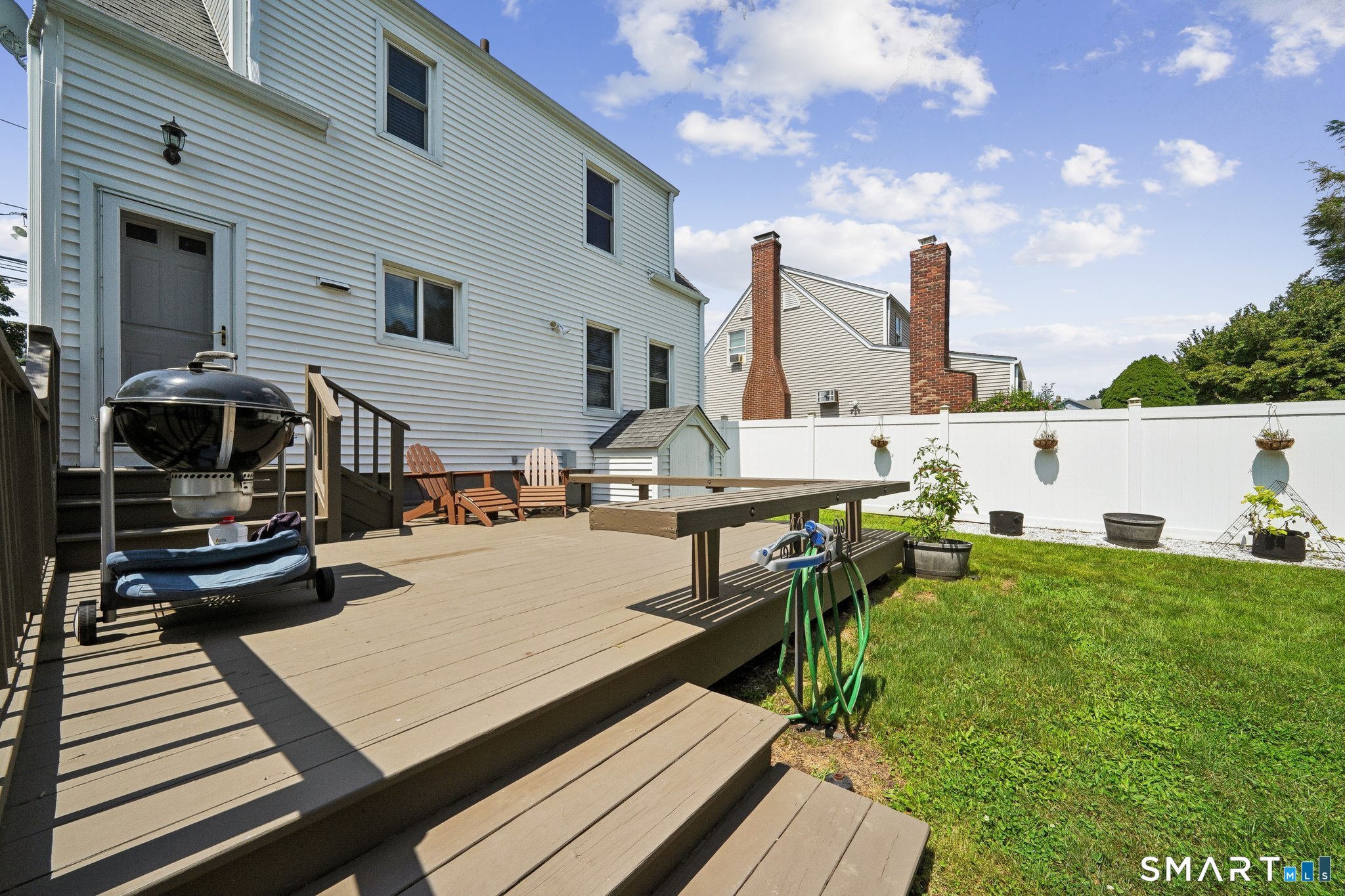 320 Swanson Avenue Property Photo 25