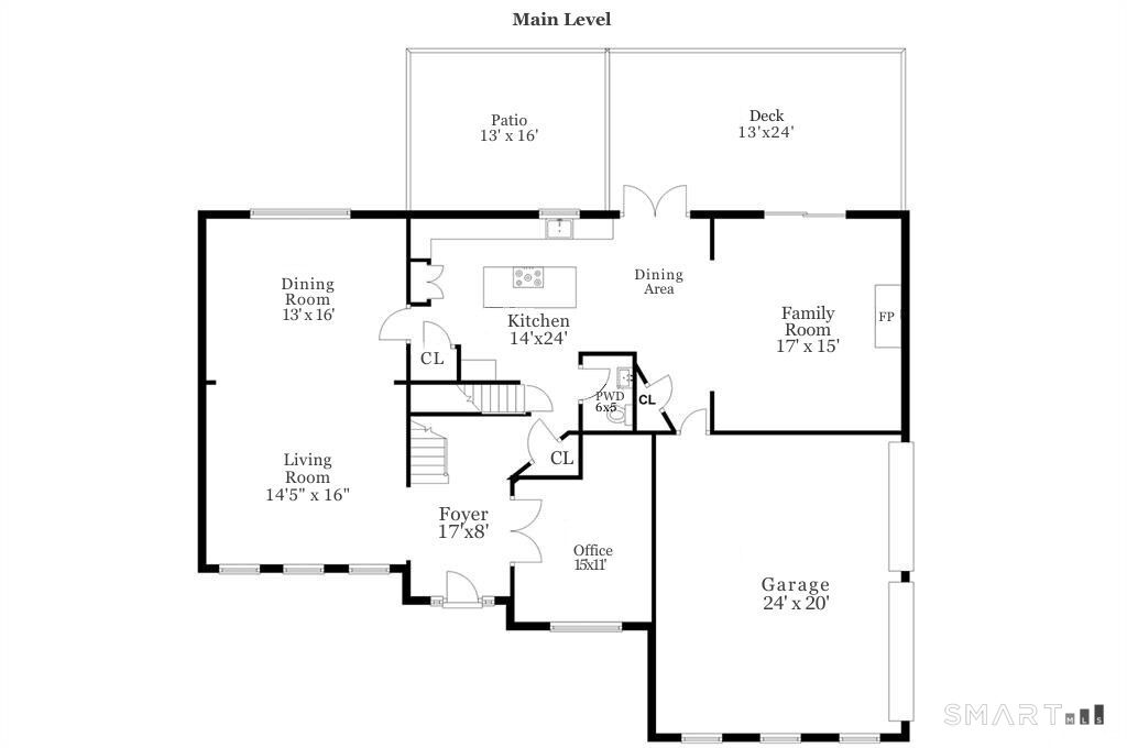 305 Gate South Lane Property Photo 39