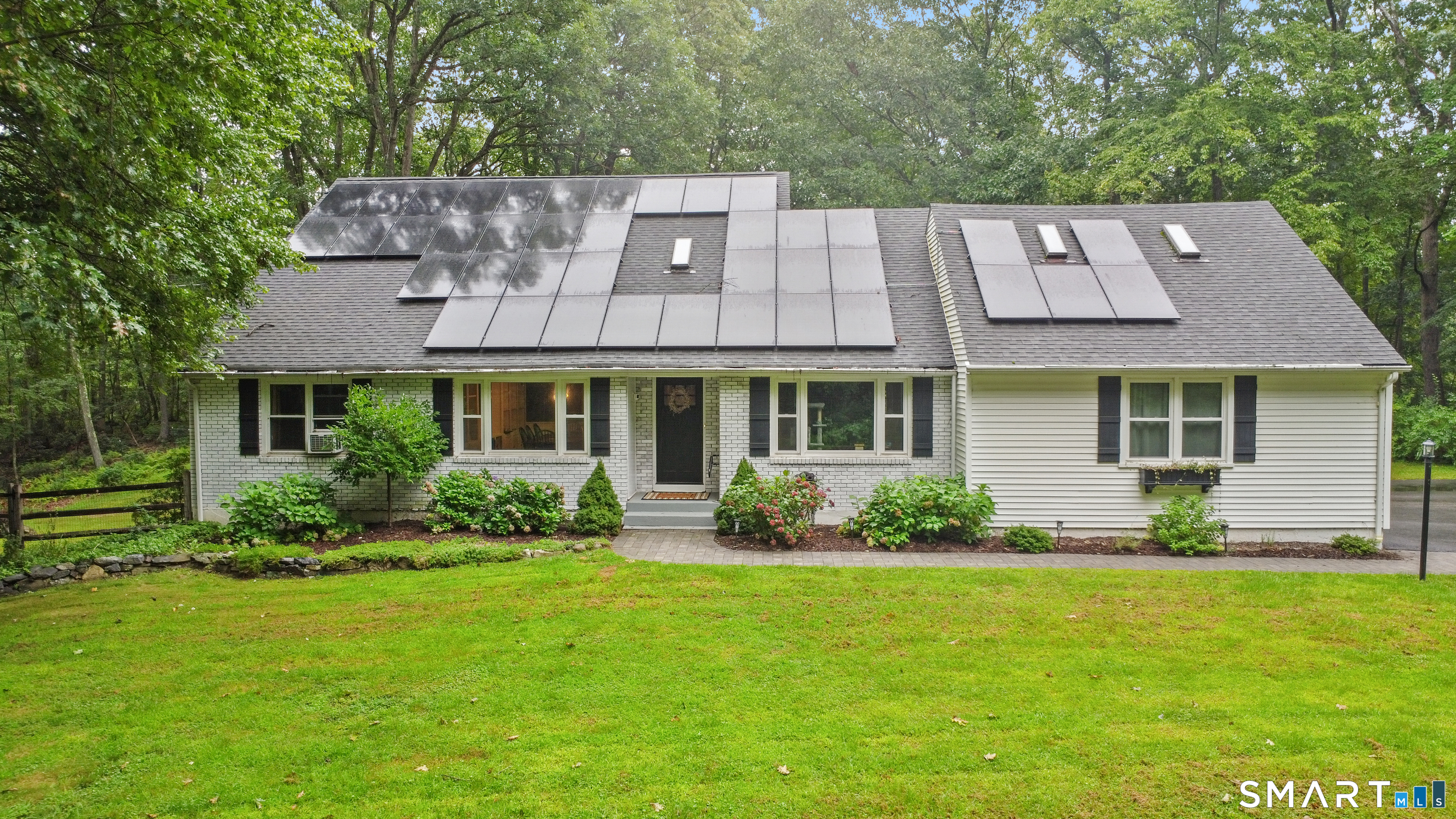 182 Old Cart Road