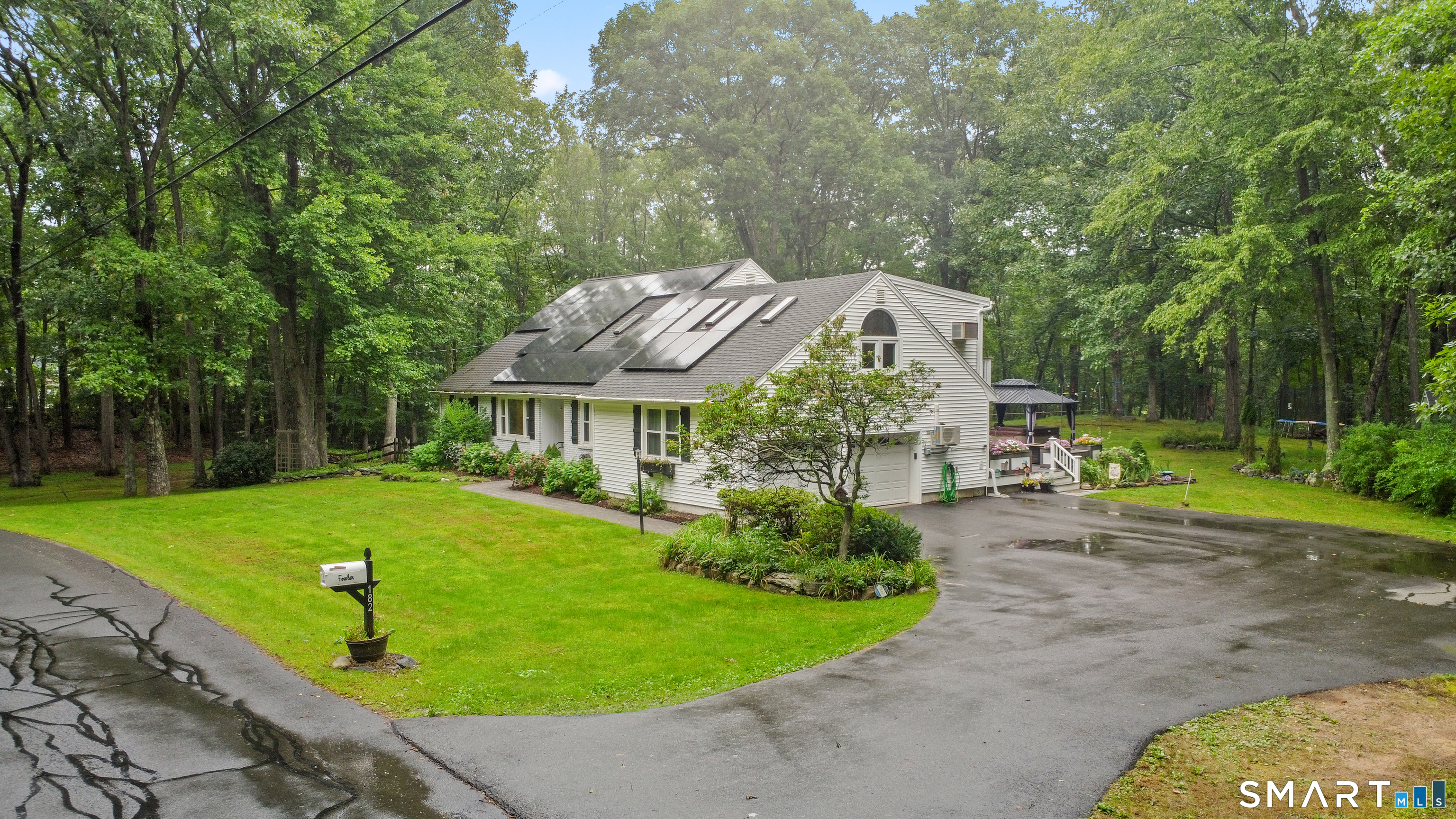 182 Old Cart Road Property Photo 2