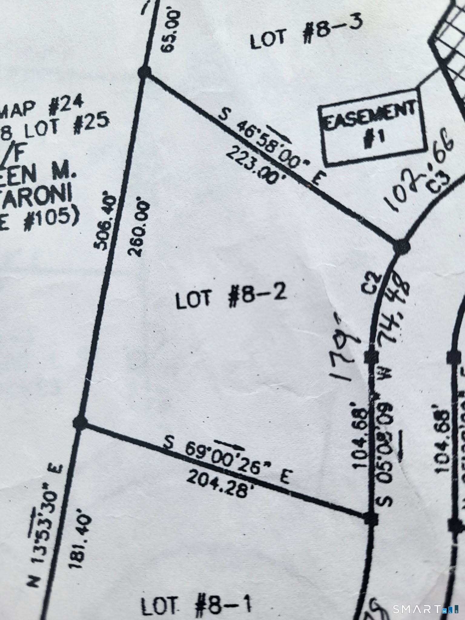 8-2 Tayler Trail Property Photo 9