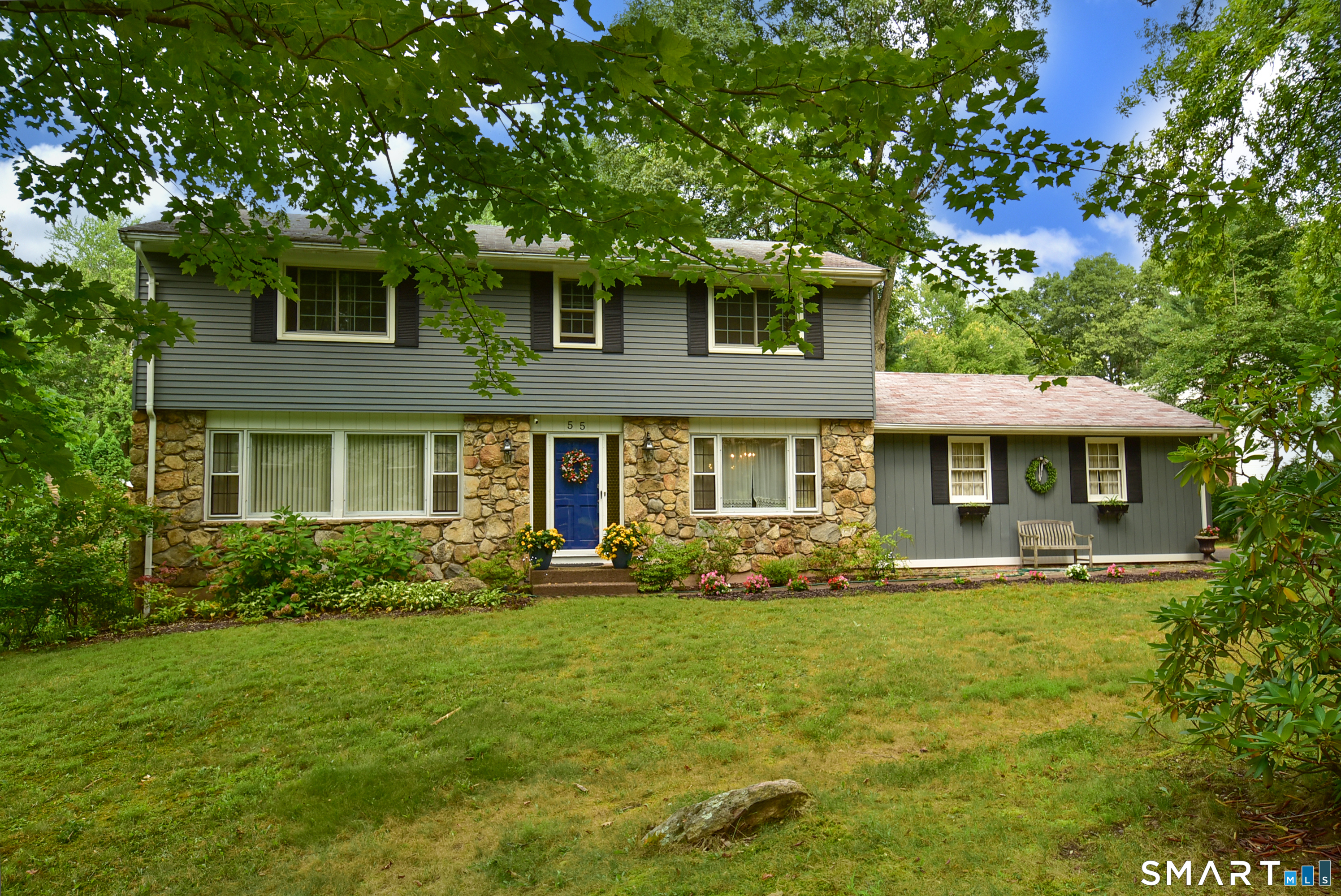55 Carpenter Road
