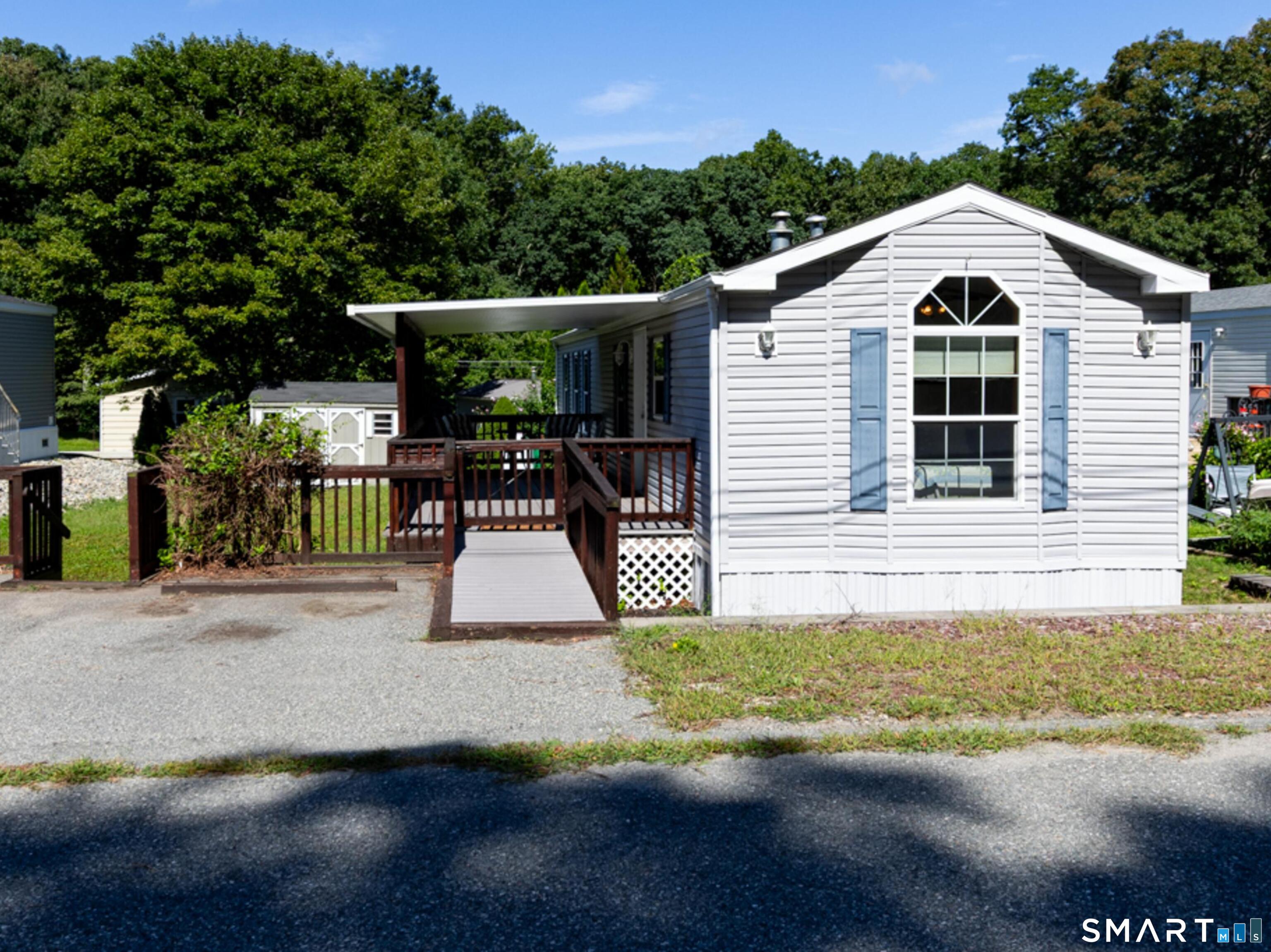 56 Sweetbriar Street Property Photo 1