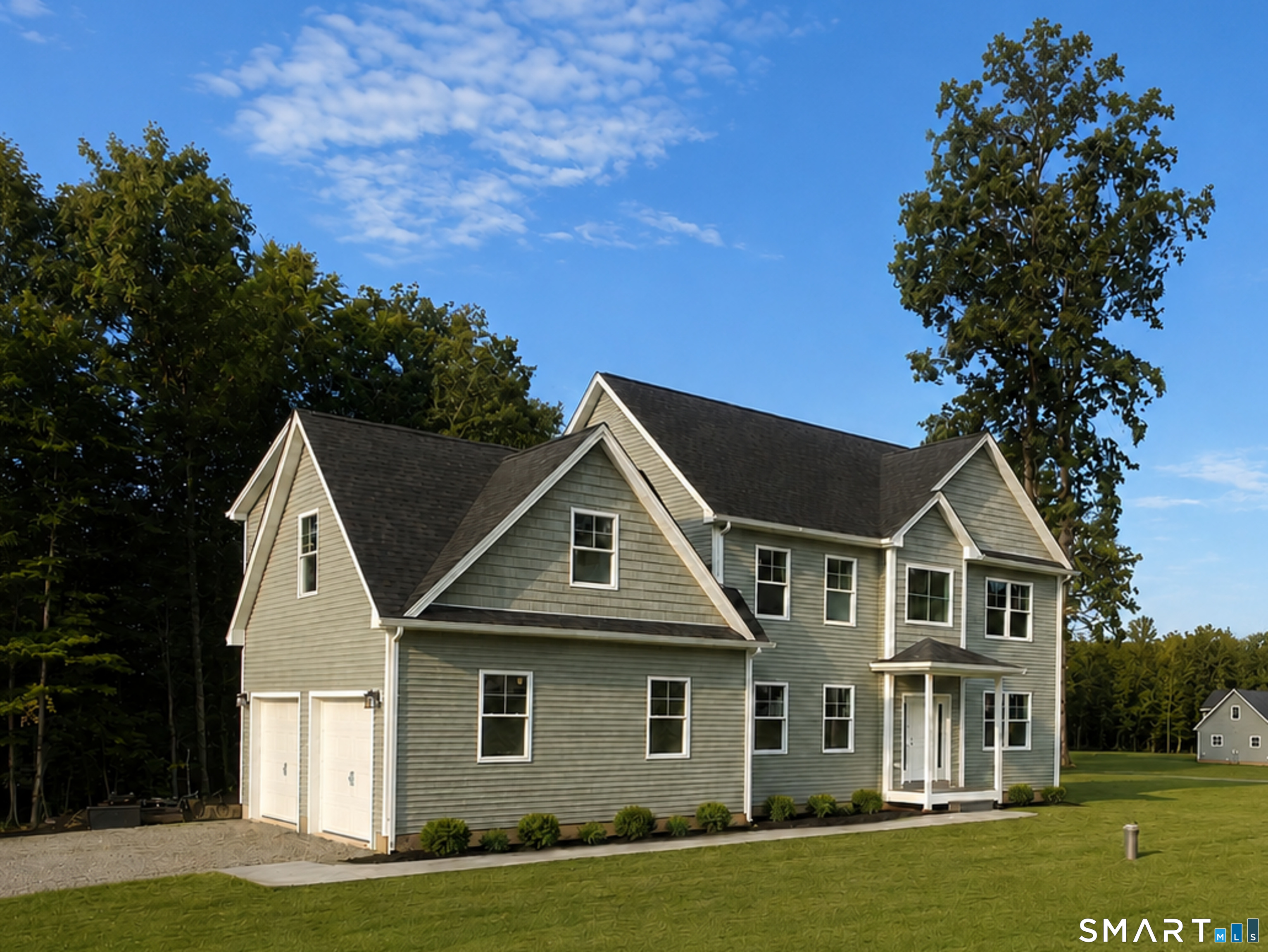 2 Town Line Drive Property Photo 1
