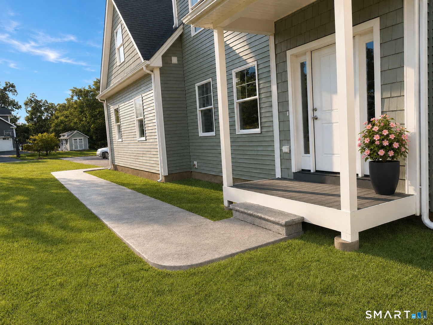 2 Town Line Drive Property Photo 2