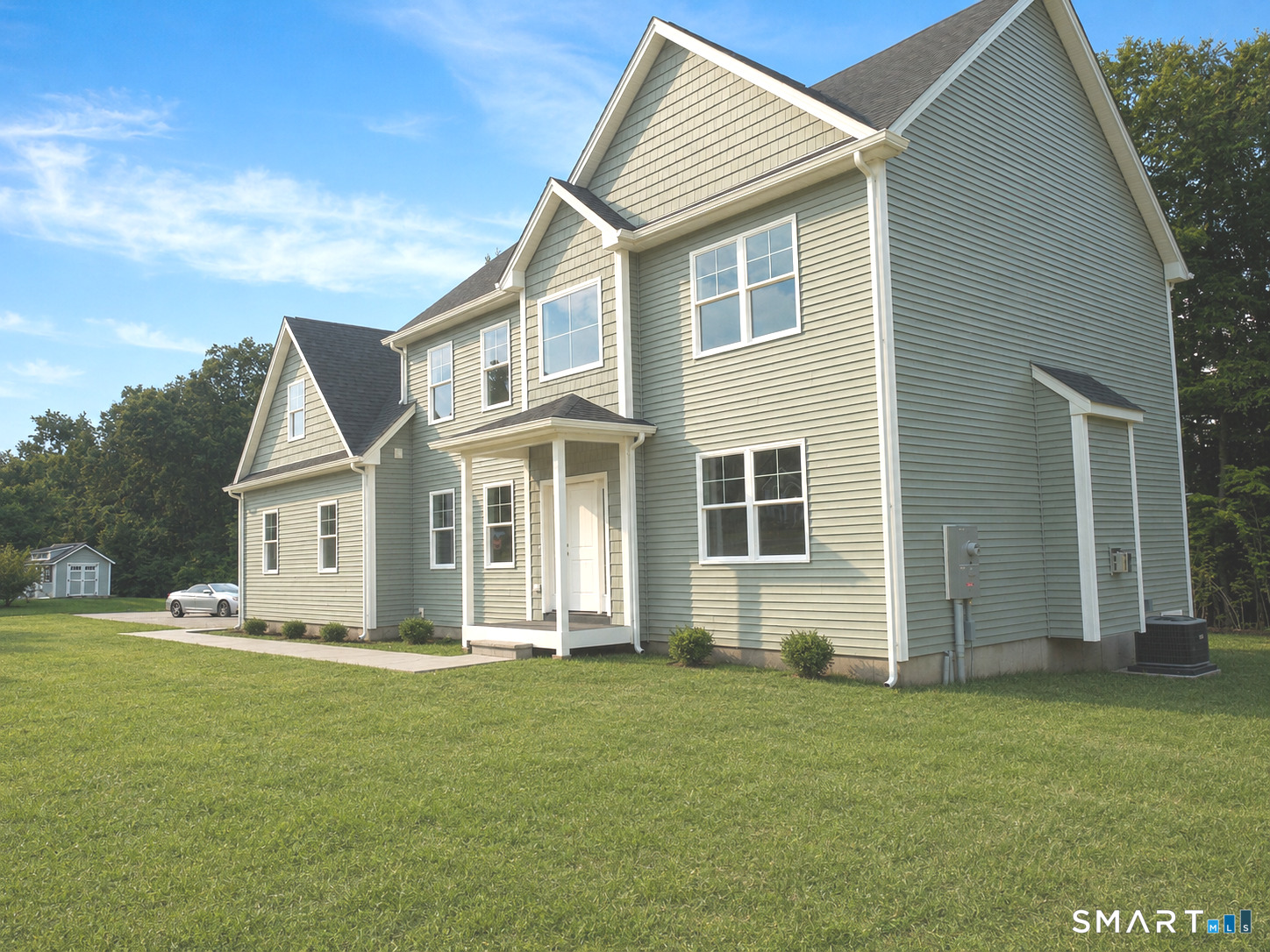 2 Town Line Drive Property Photo 3