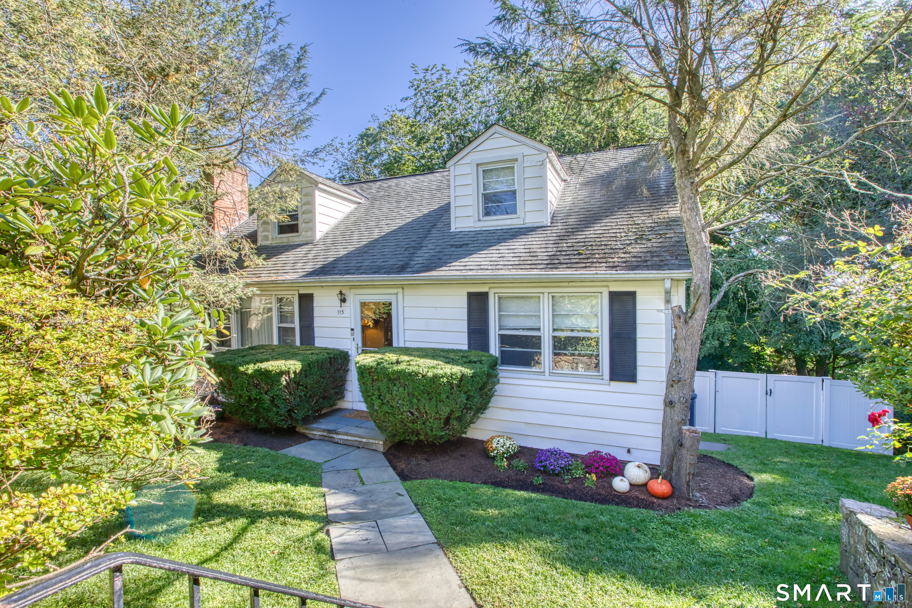 113 Pilgrim Drive Property Photo 1