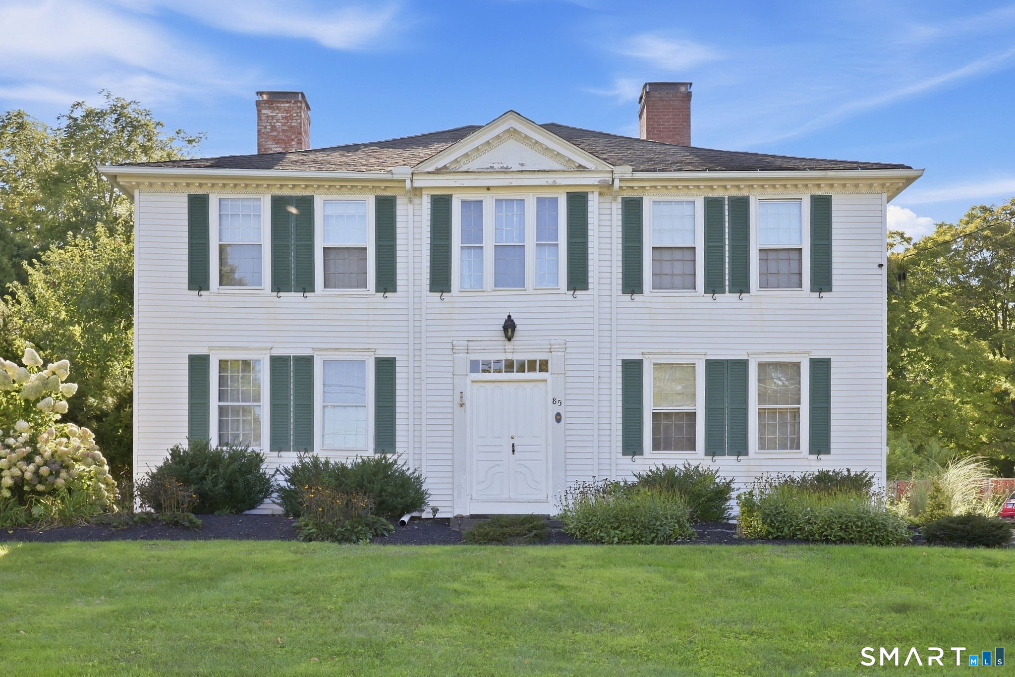 85 Tolland Green Property Photo 1