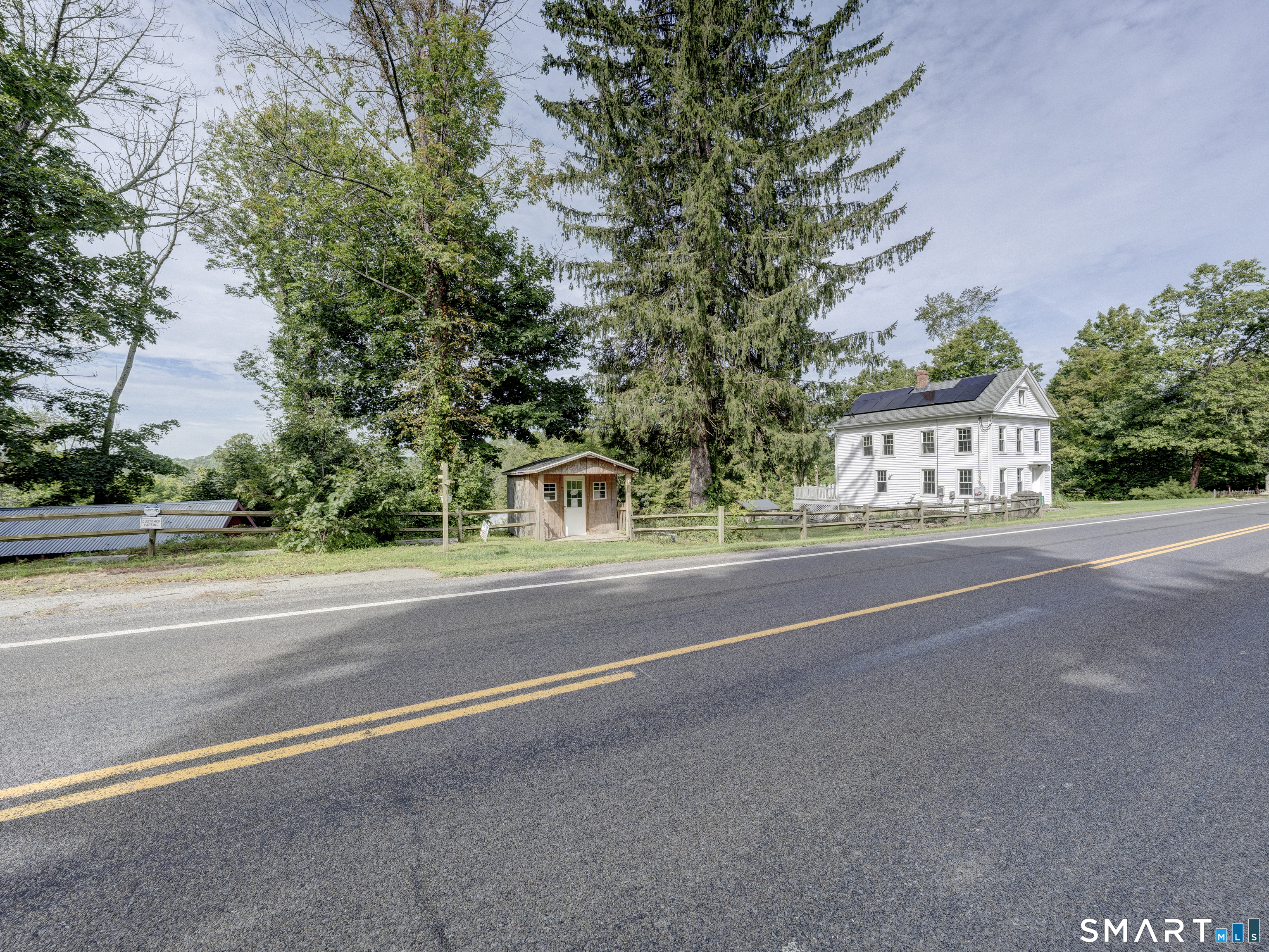 813 Westford Road Property Photo 2