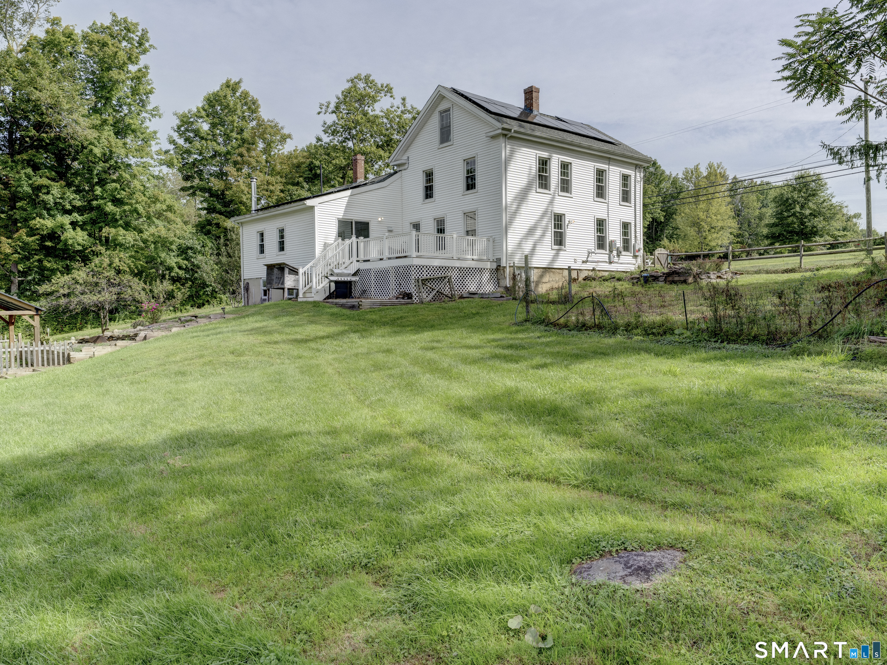 813 Westford Road Property Photo 4