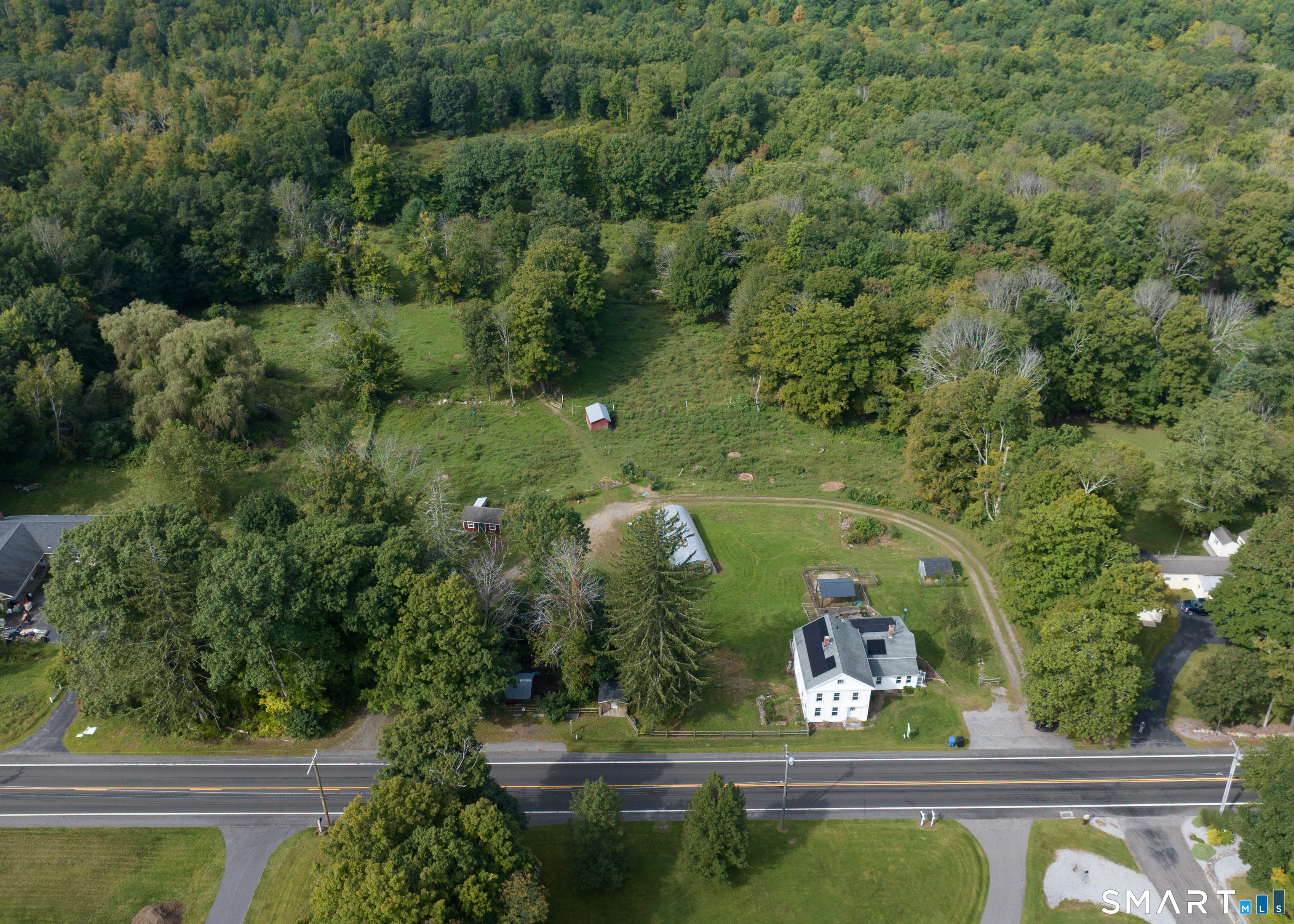 813 Westford Road Property Photo 14