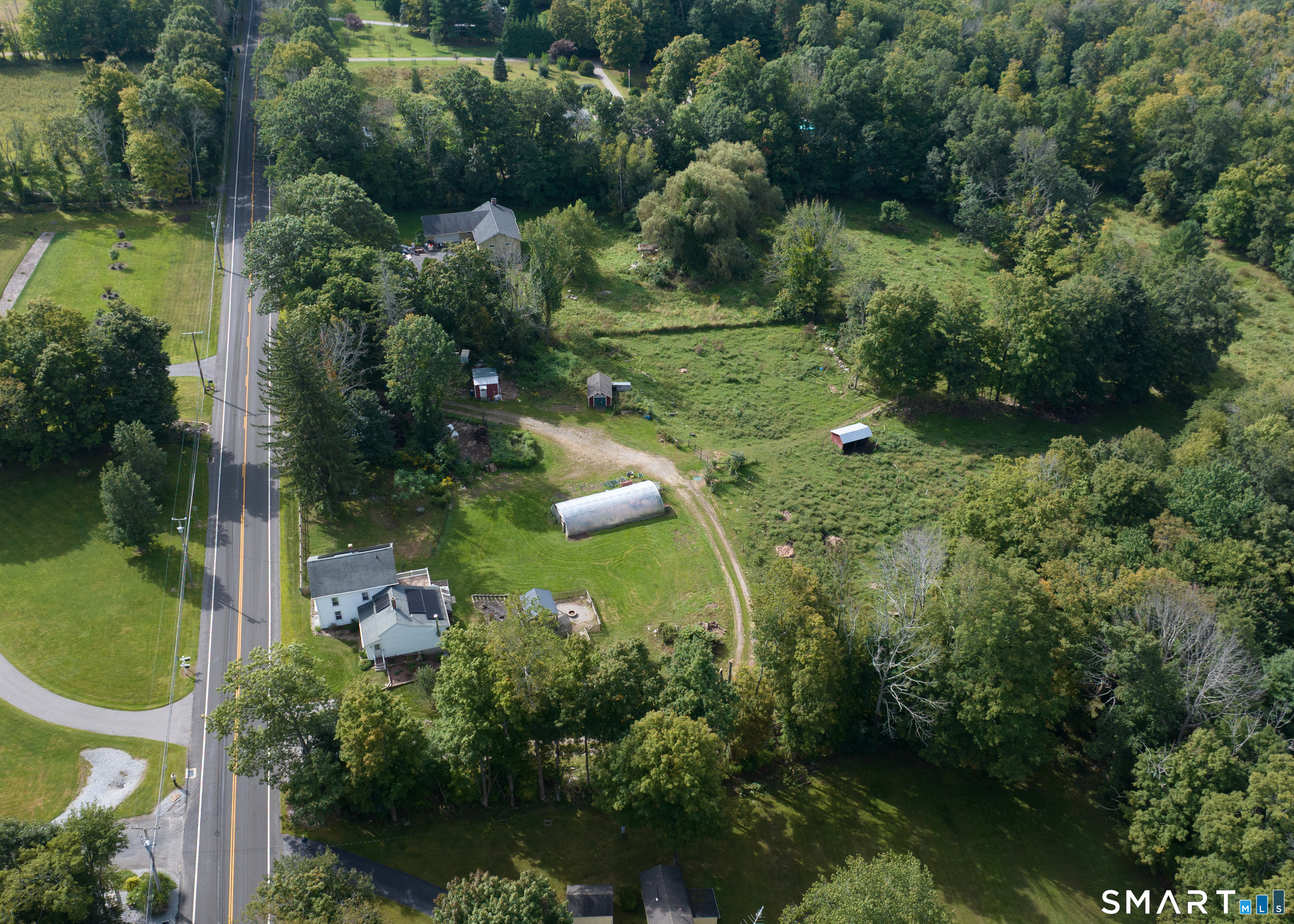 813 Westford Road Property Photo 15