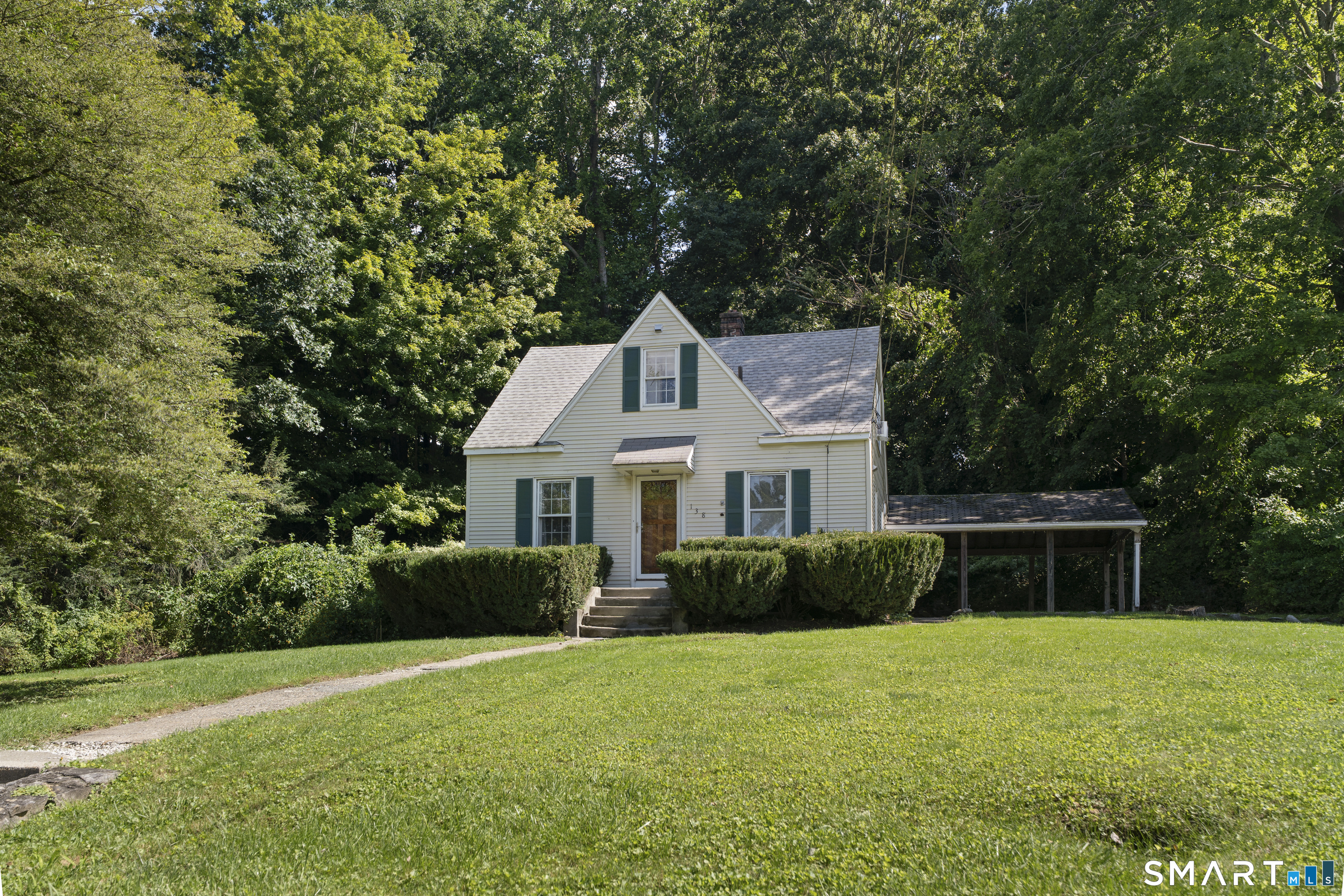 138 Steinmann Avenue Property Photo 1