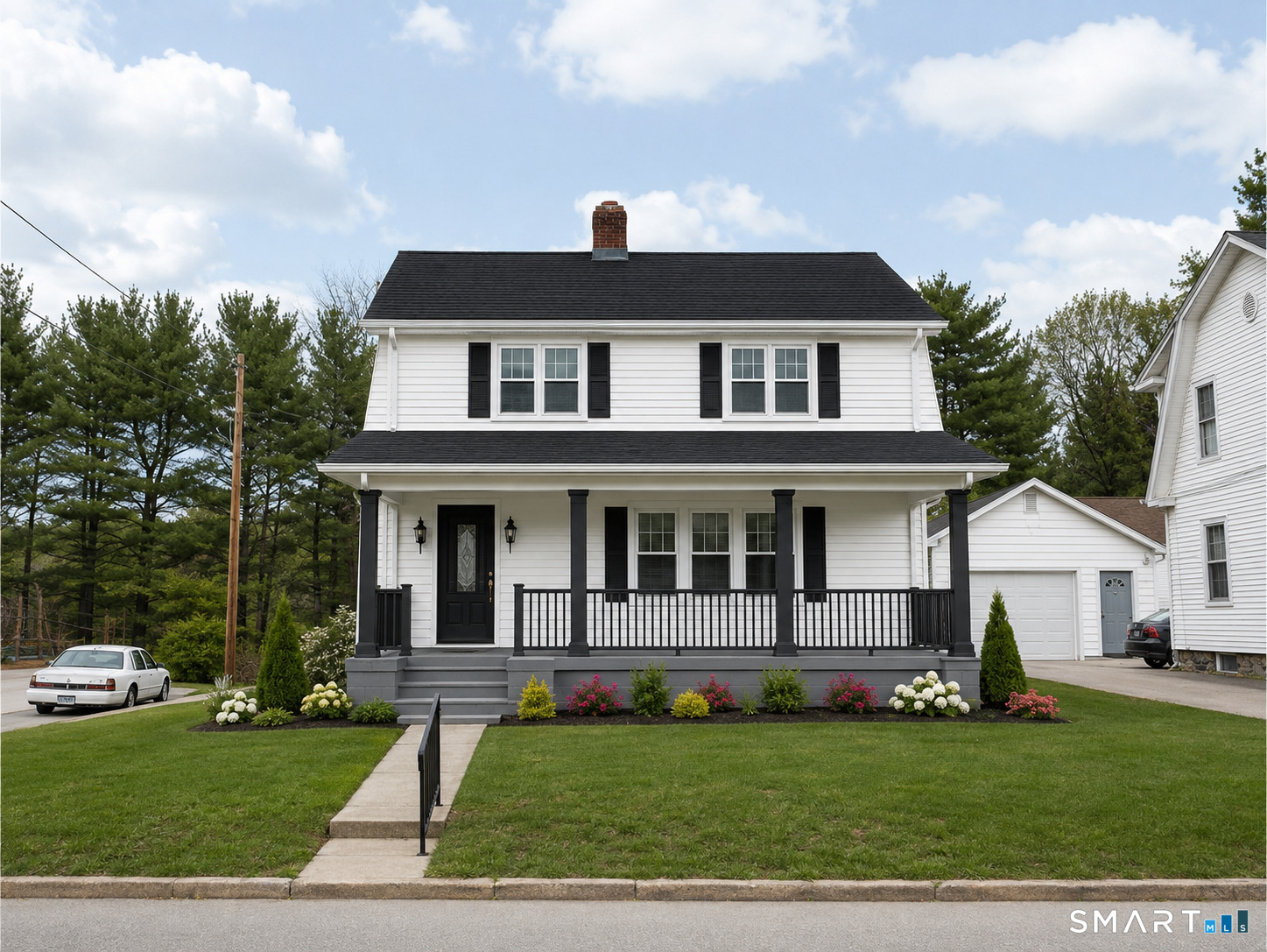 40 Edwin Avenue Property Photo 1