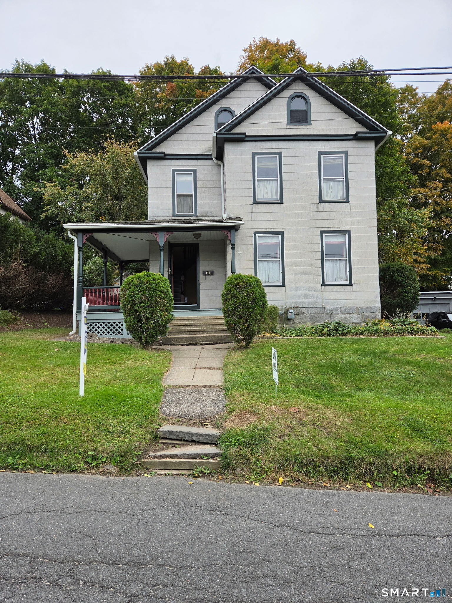 176 Faber Avenue Property Photo 3