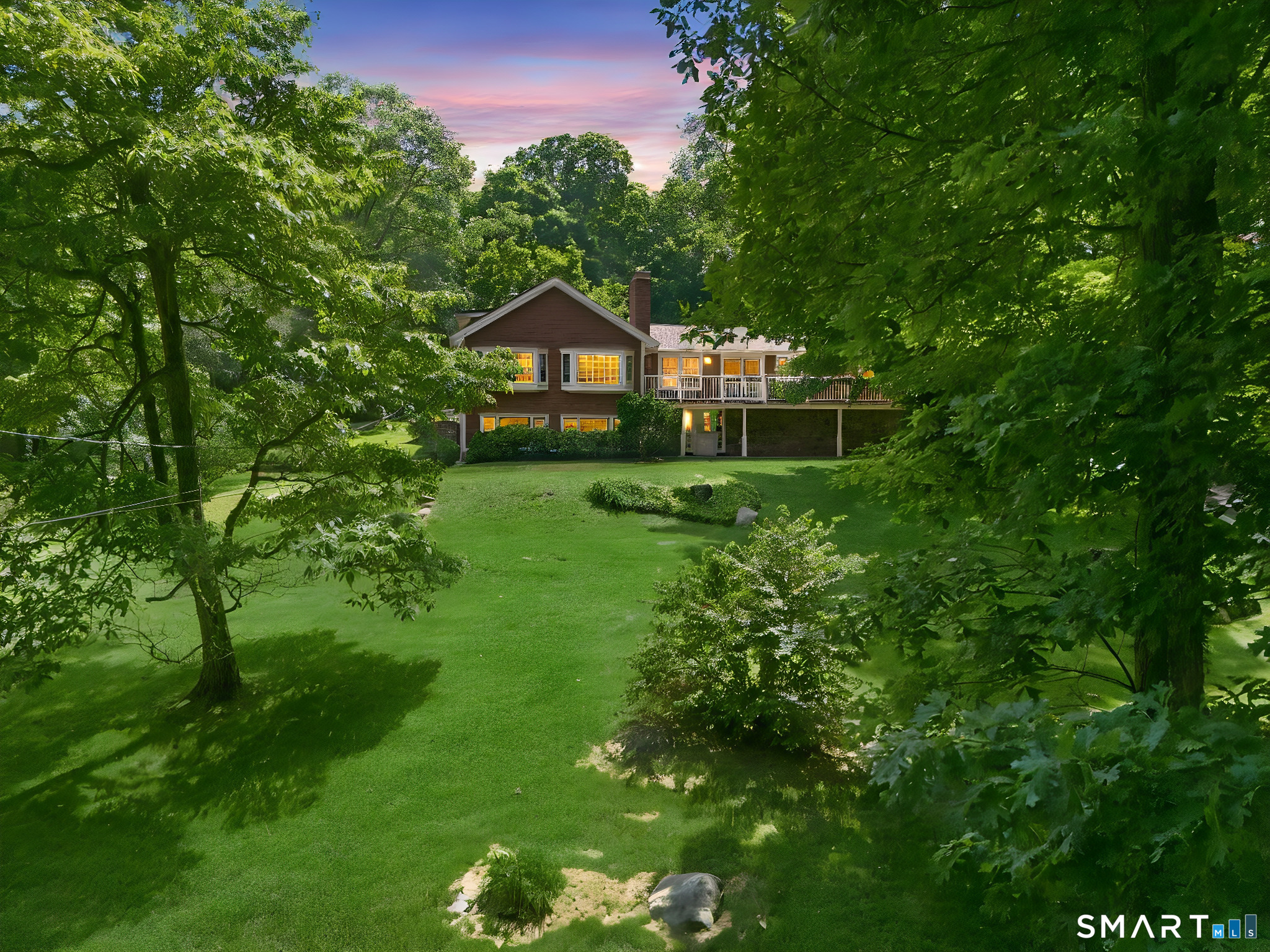 149 Old Redding Road Property Photo 1