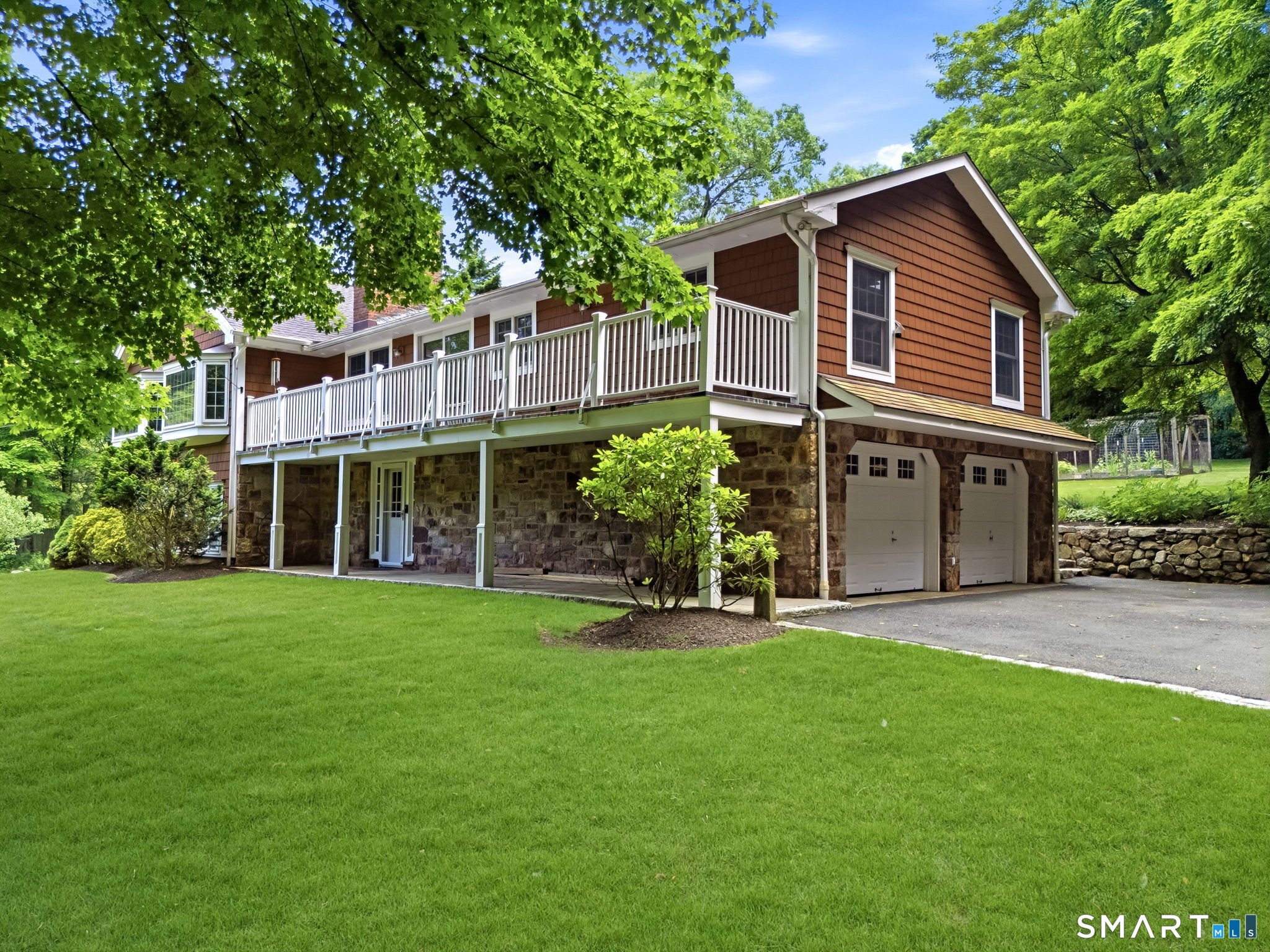 149 Old Redding Road Property Photo 2
