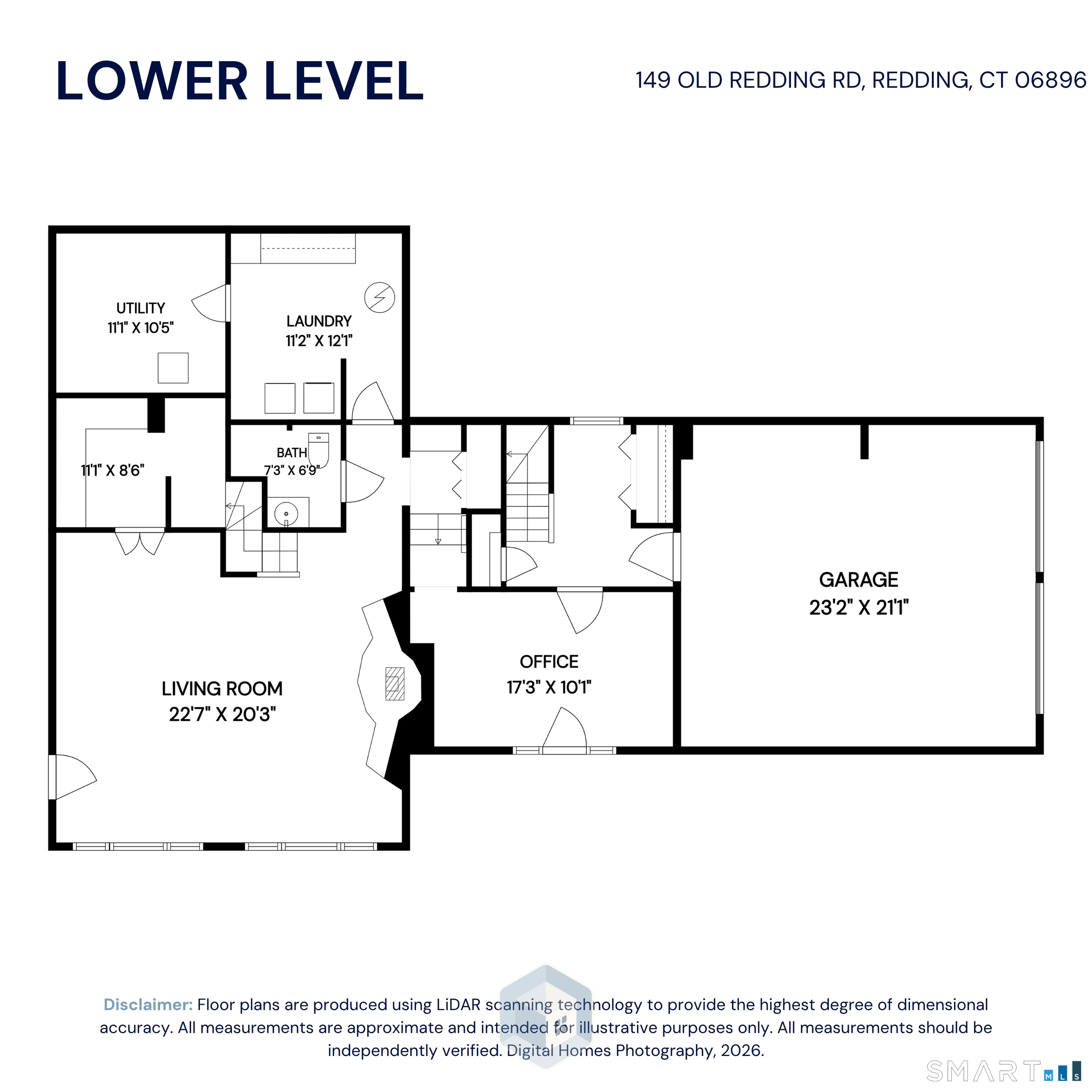149 Old Redding Road Property Photo 37
