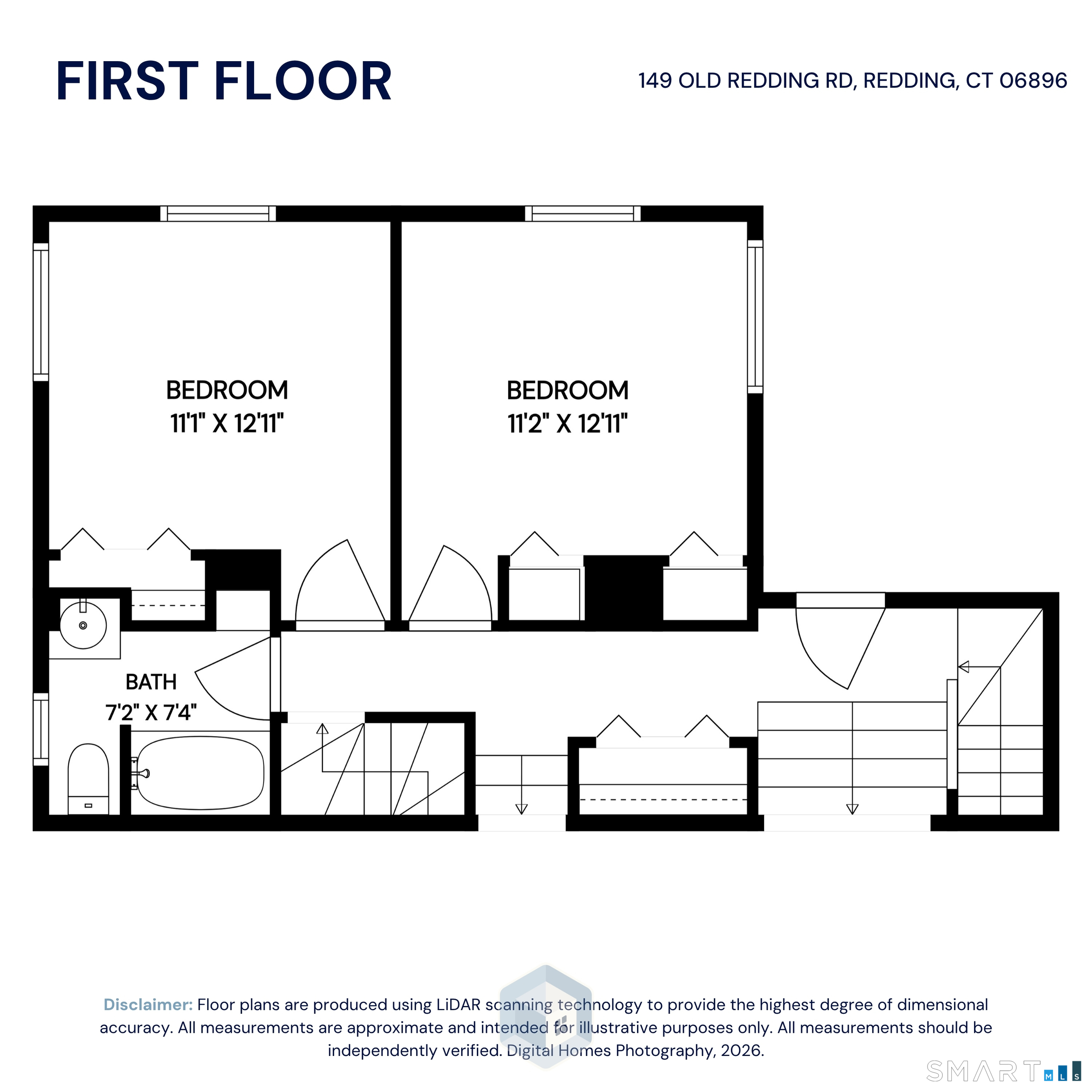 149 Old Redding Road Property Photo 38